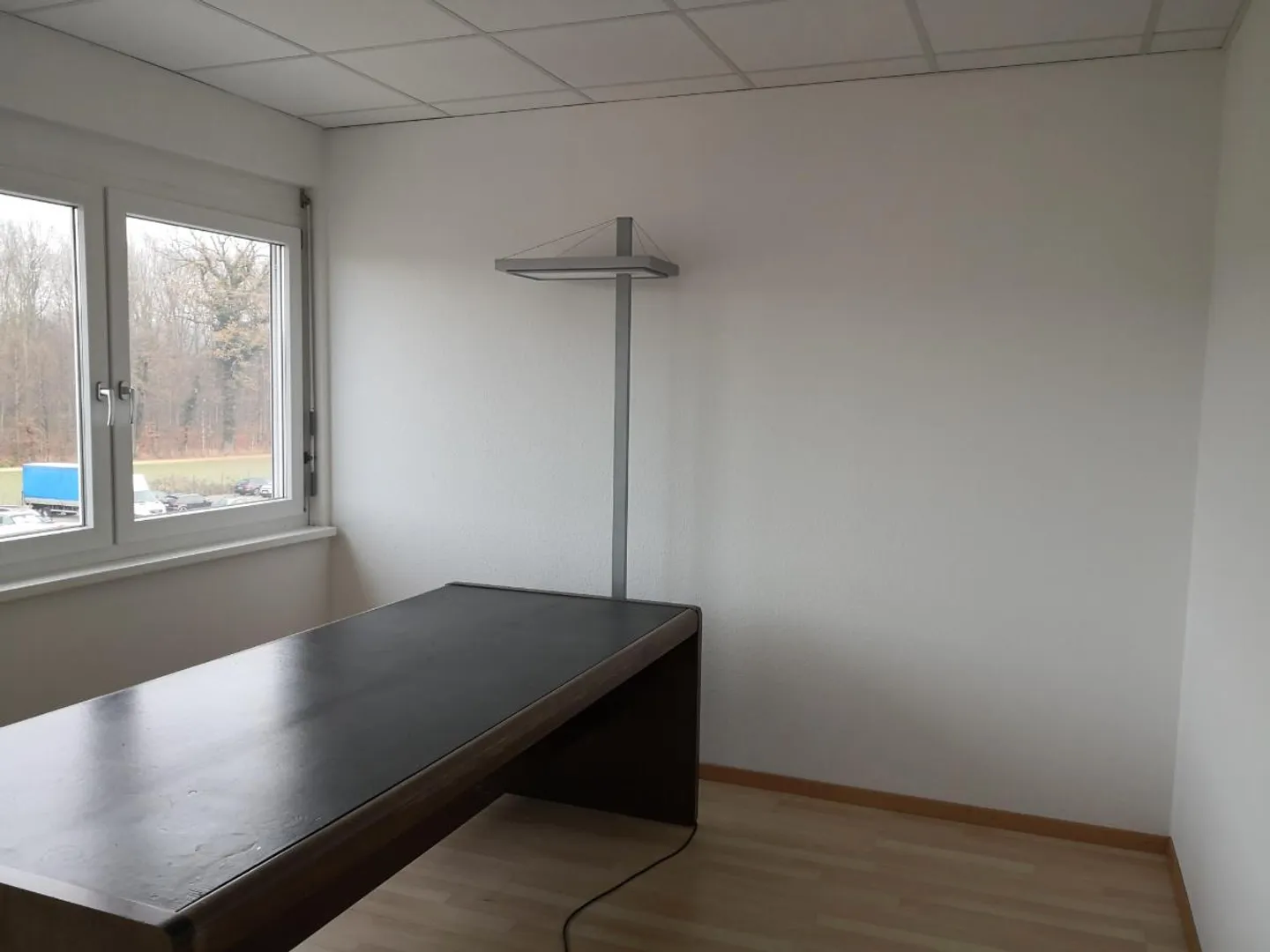 1 Ufficio con Vista - Foto 1 di 3