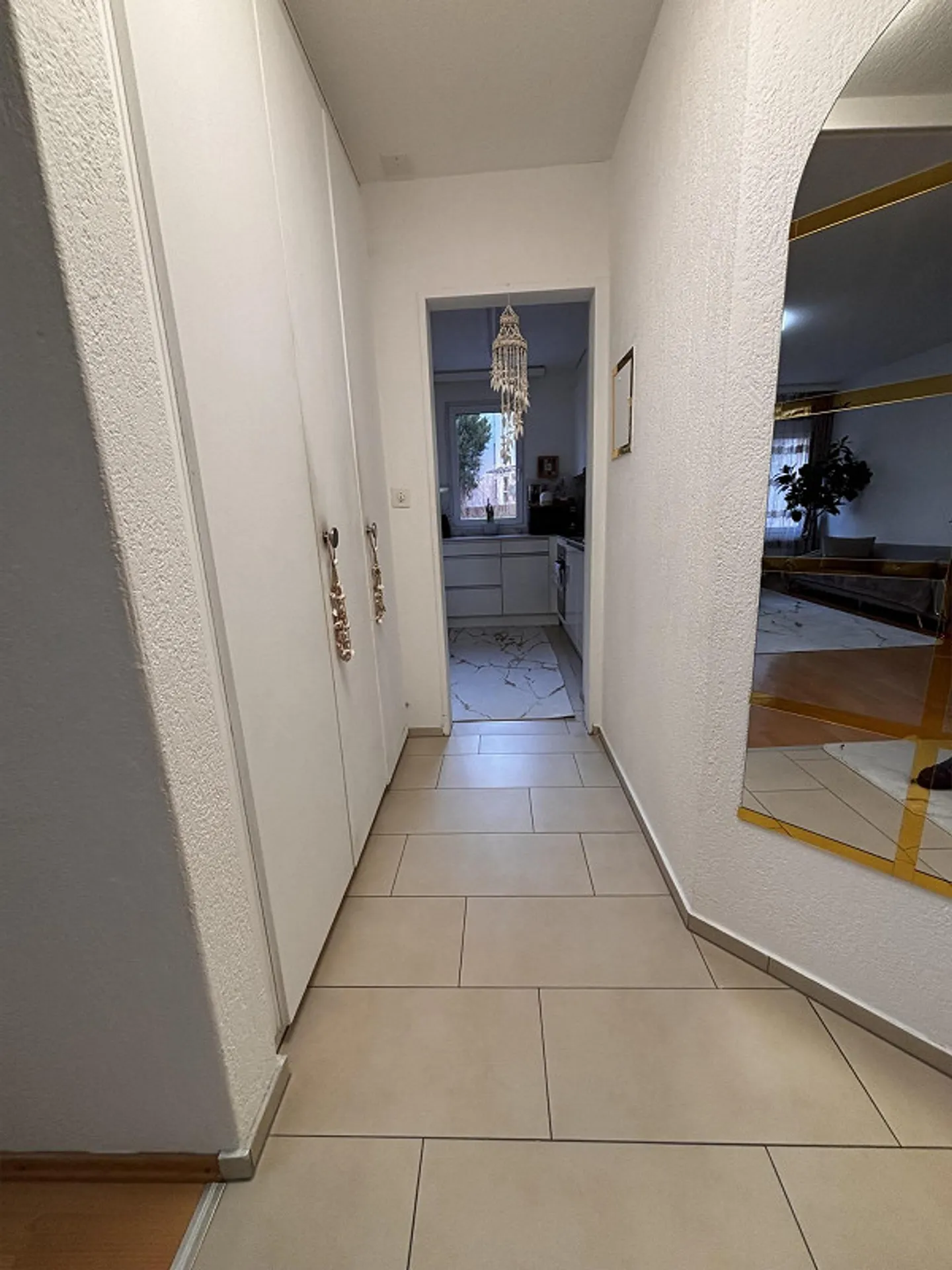 Appartamento 4.5 locali adatto ai bambini St. Gallen Neuendorf - Foto 2 di 8