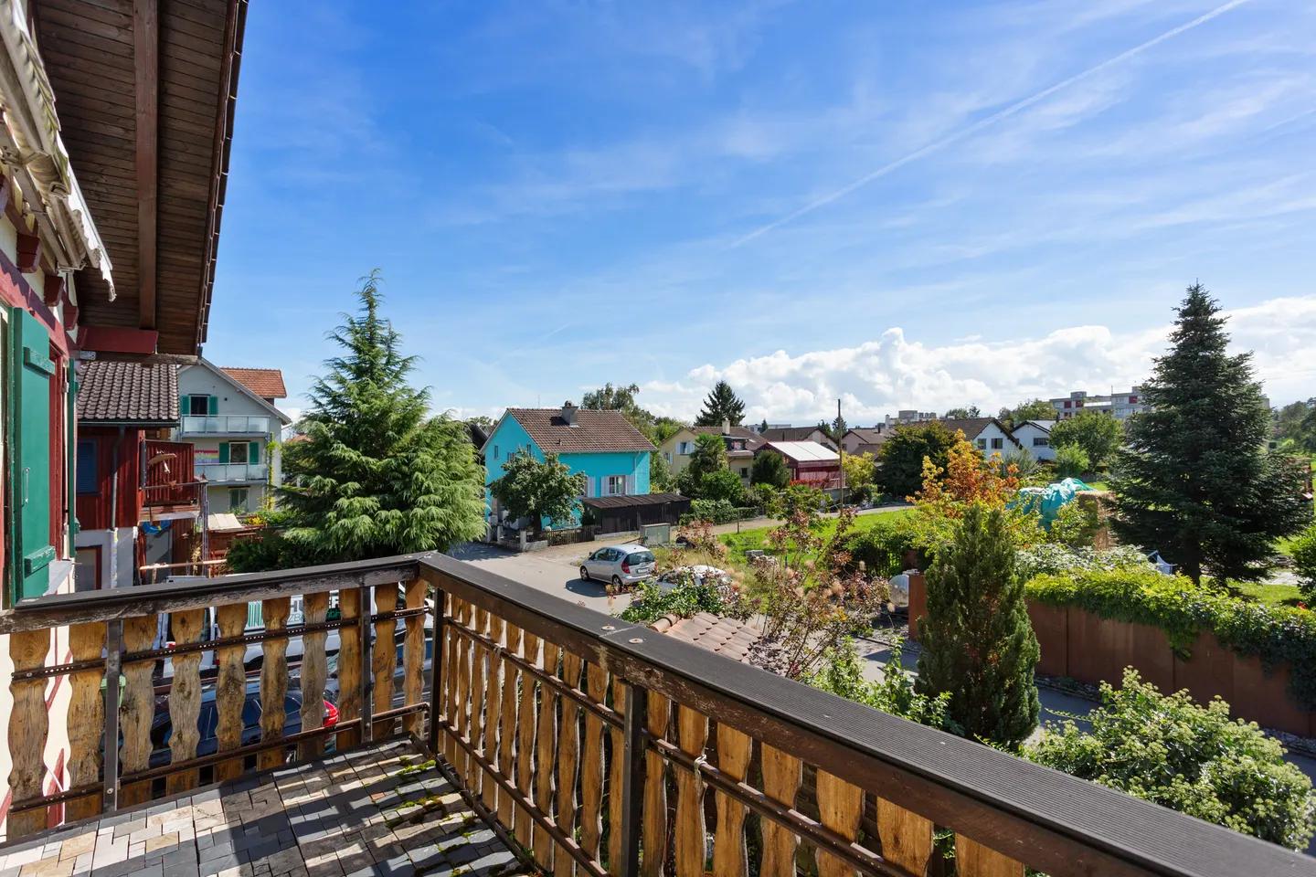Charming Duplex in Salmsach - Photo 6 of 8