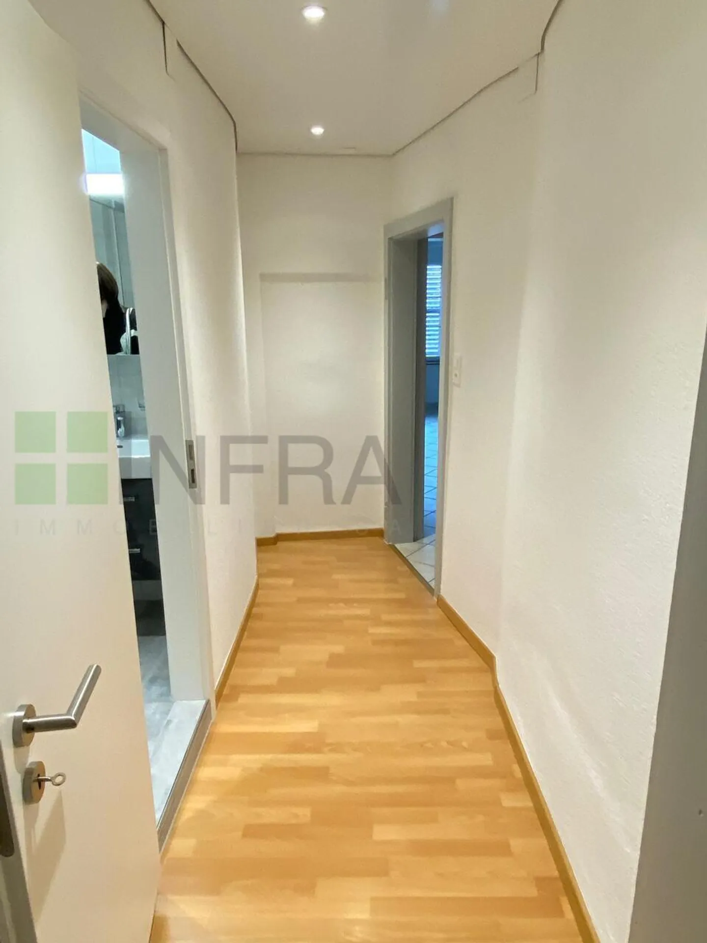 Appartamento 3.5 stanze - Foto 8 di 17