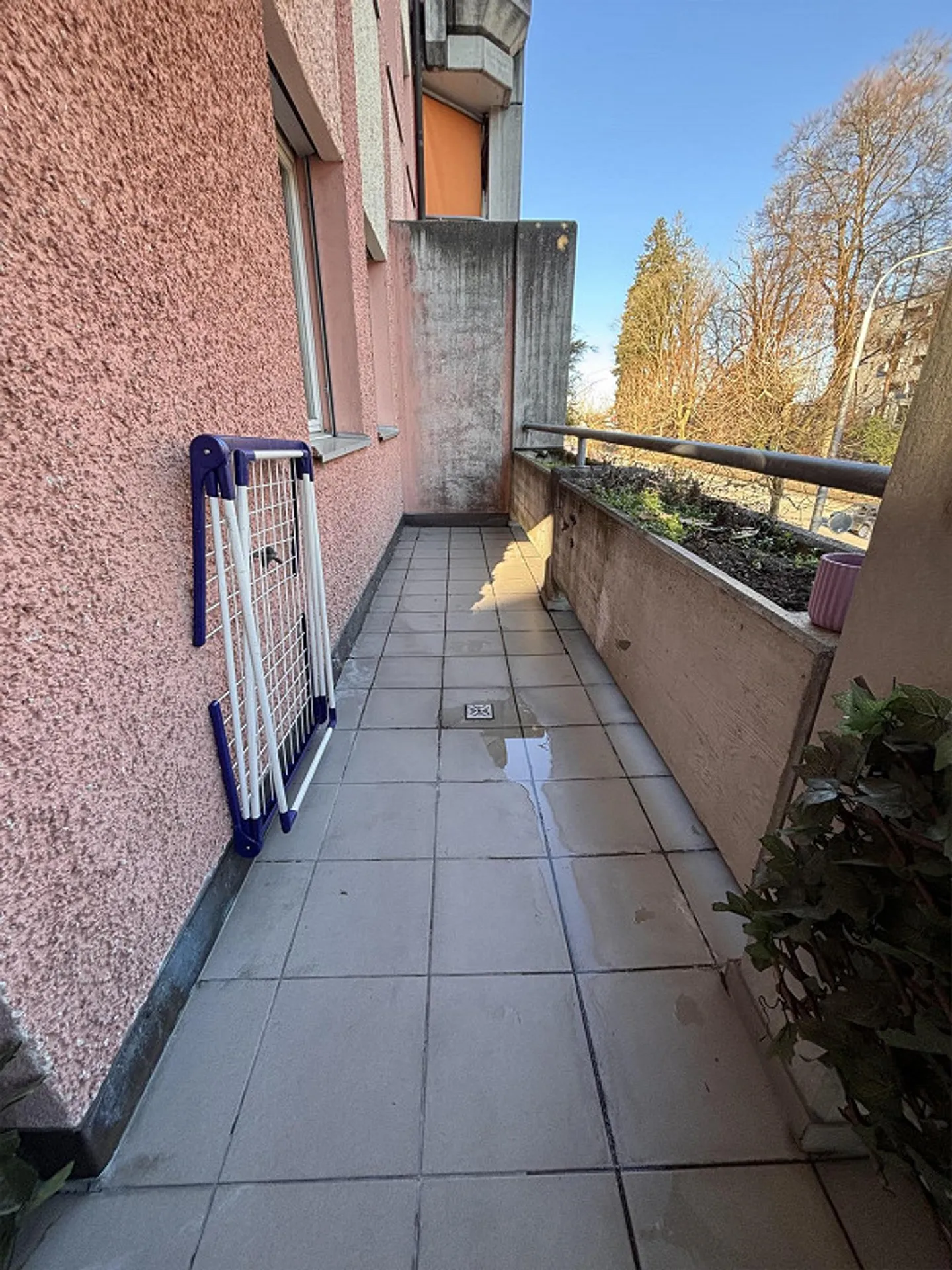 Appartamento 4.5 locali adatto ai bambini St. Gallen Neuendorf - Foto 8 di 8