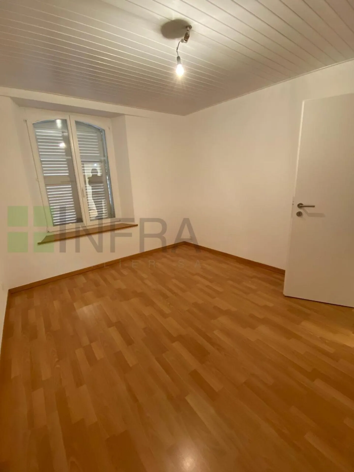 Appartamento 3.5 stanze - Foto 14 di 17