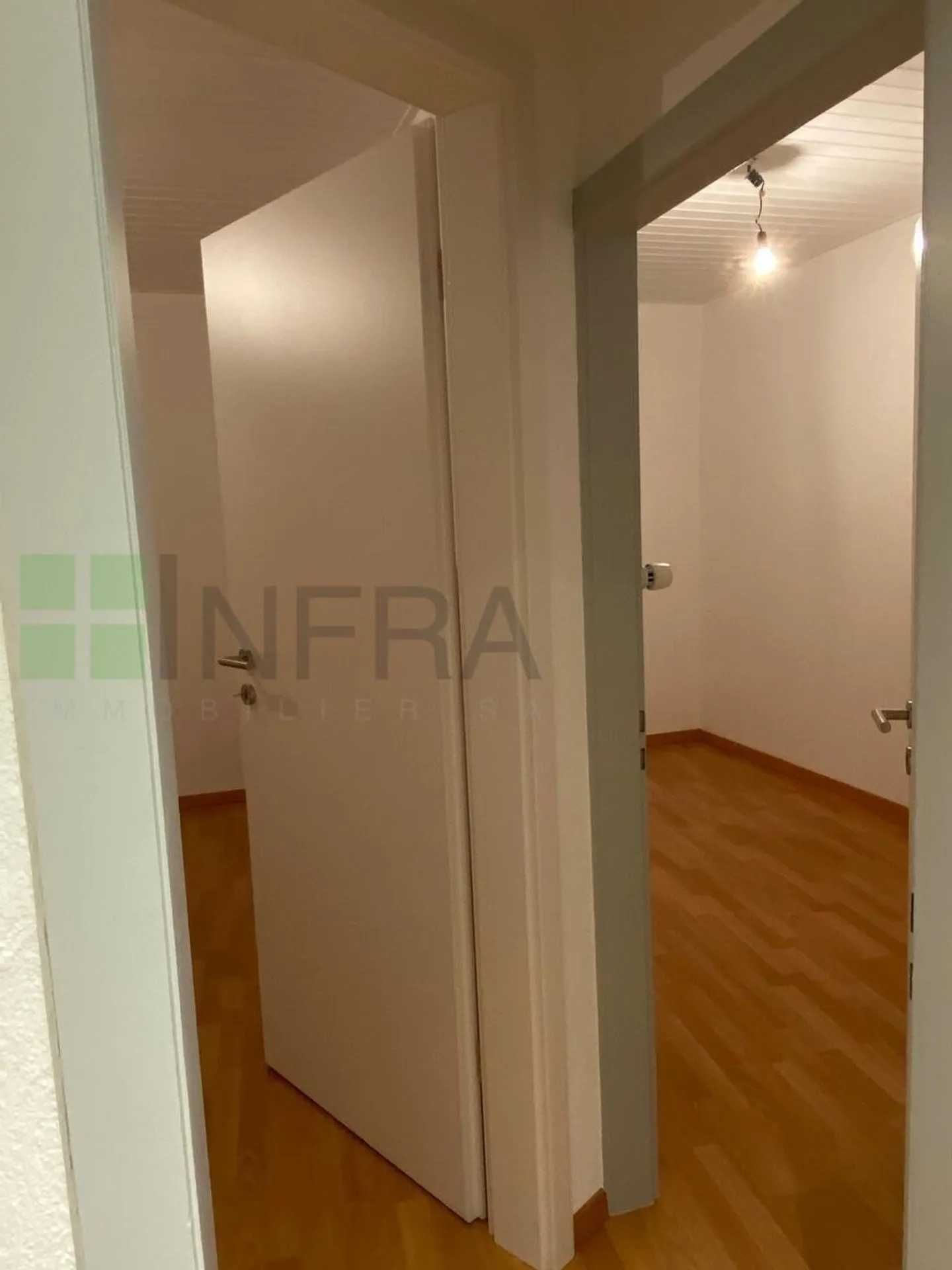 Appartamento 3.5 stanze - Foto 16 di 17