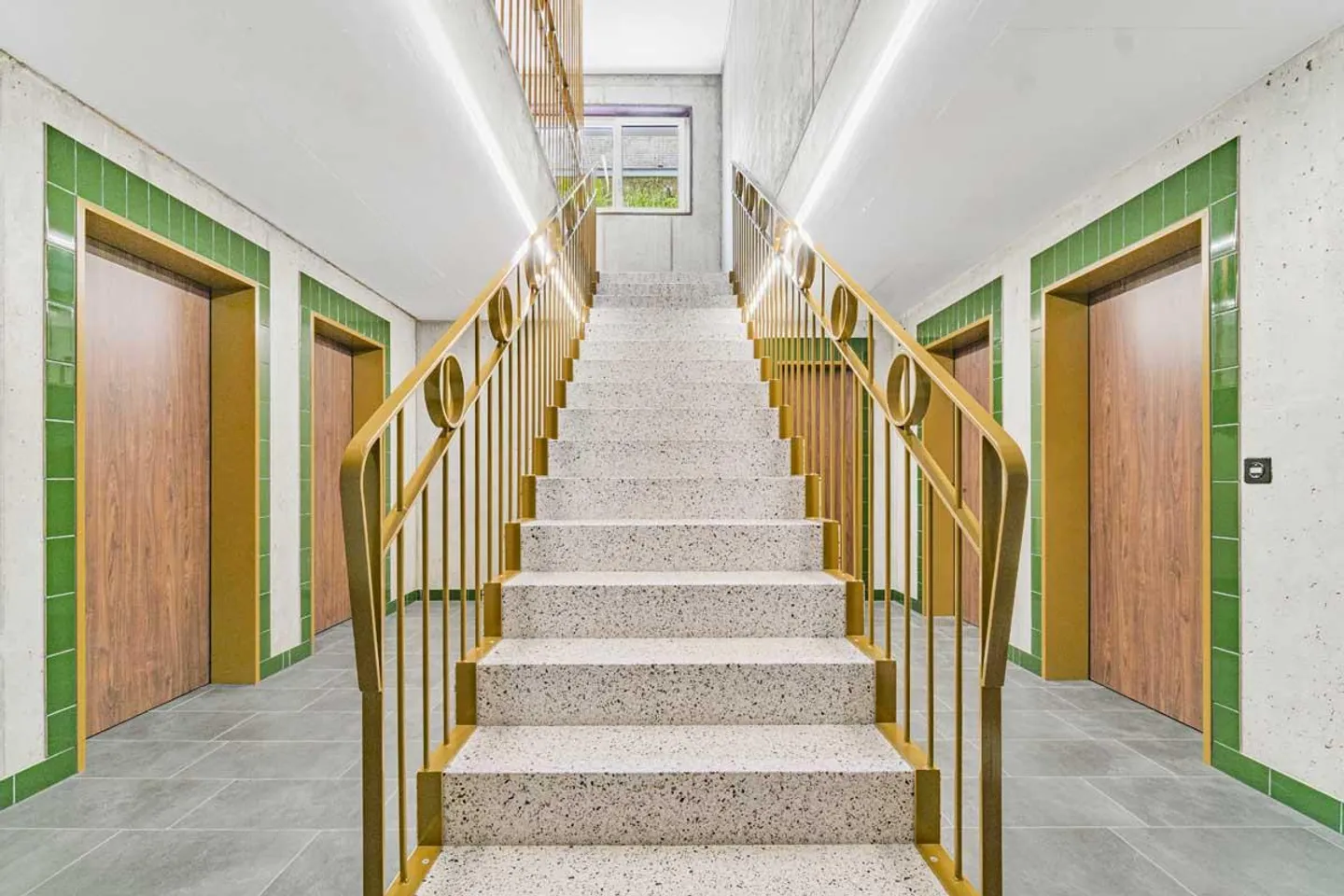 Moderne Eleganz & Natur pur – 5.5 Zimmer Eigentumswohnung - Foto 6 von 7
