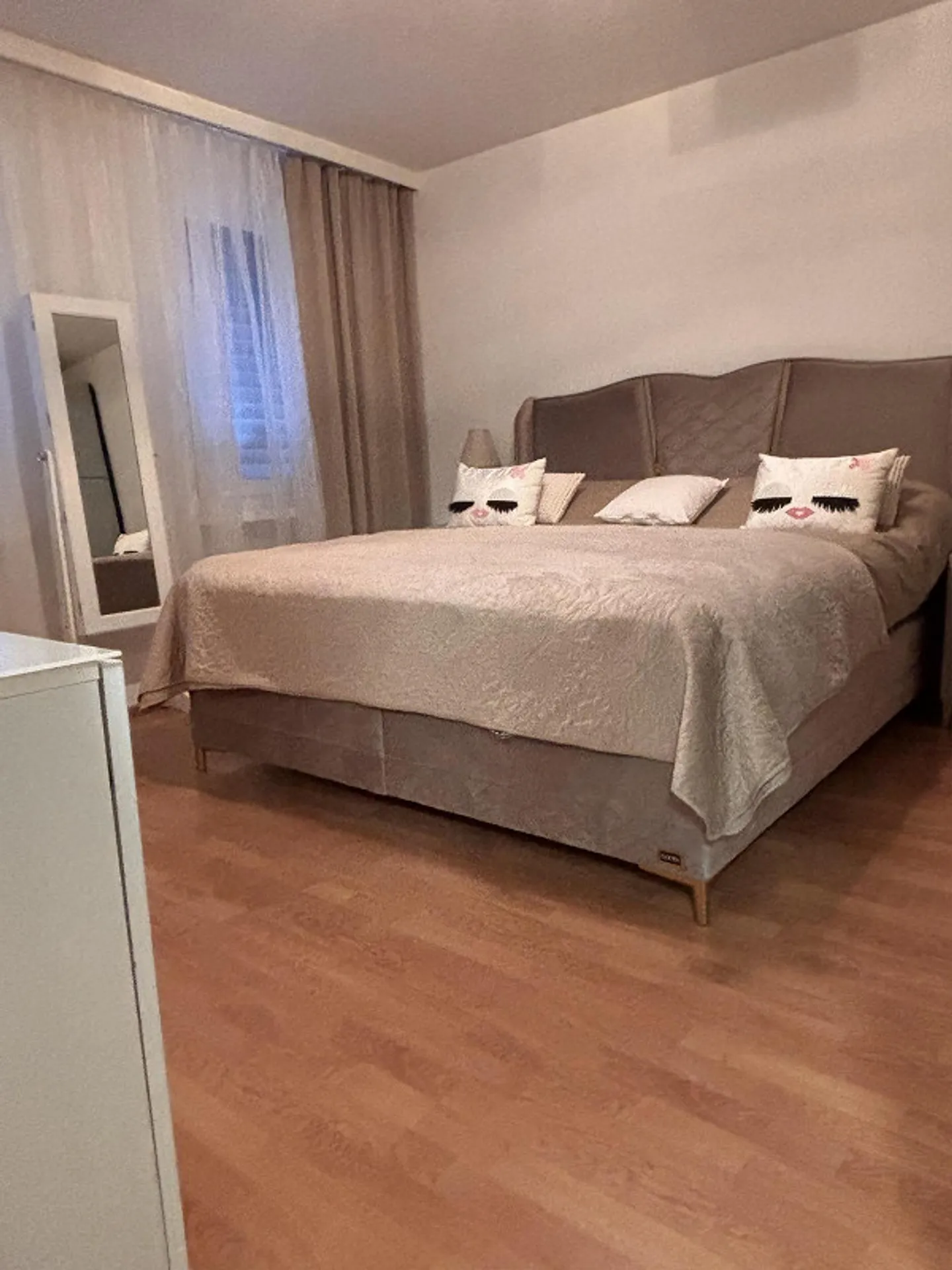 Appartamento 4.5 locali adatto ai bambini St. Gallen Neuendorf - Foto 5 di 8