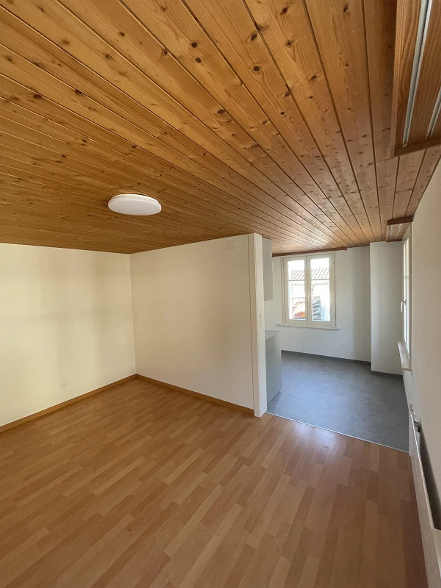 Charmantes Einzel-Appartement - Foto 5 von 8