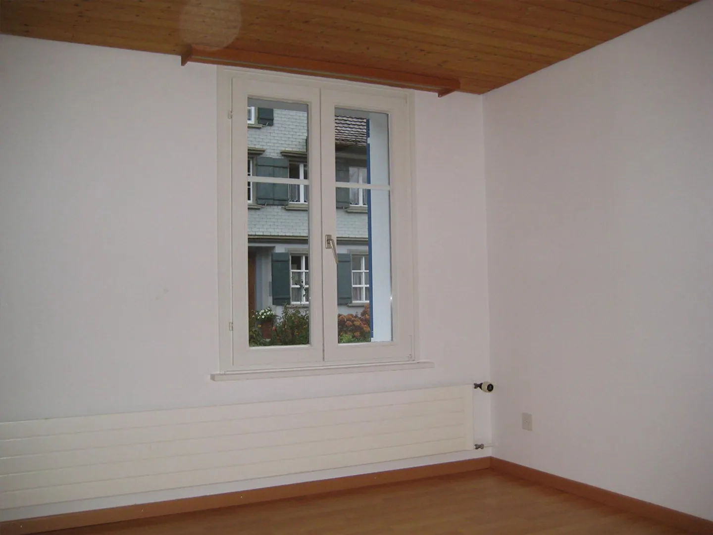 Charmantes Einzel-Appartement - Foto 6 von 8