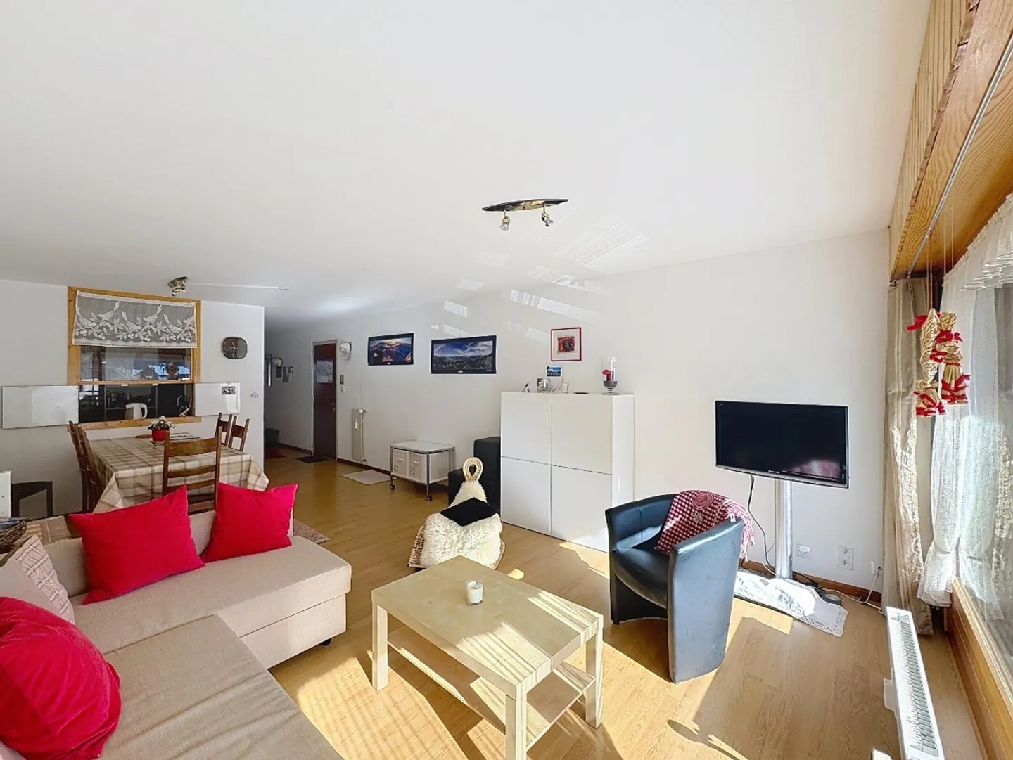 Appartamento 3.5 locali - Foto 4 di 15