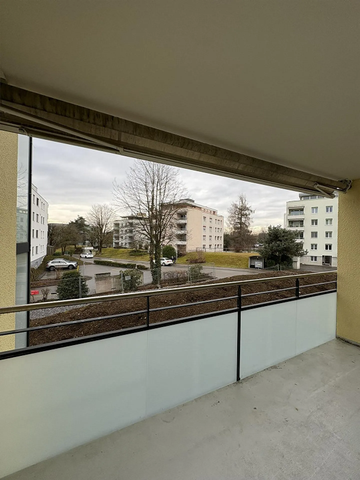 Schöne 1.5 Zimmer-Singlewohnung an zentraler Lage zu vermieten! - Foto 10 von 11
