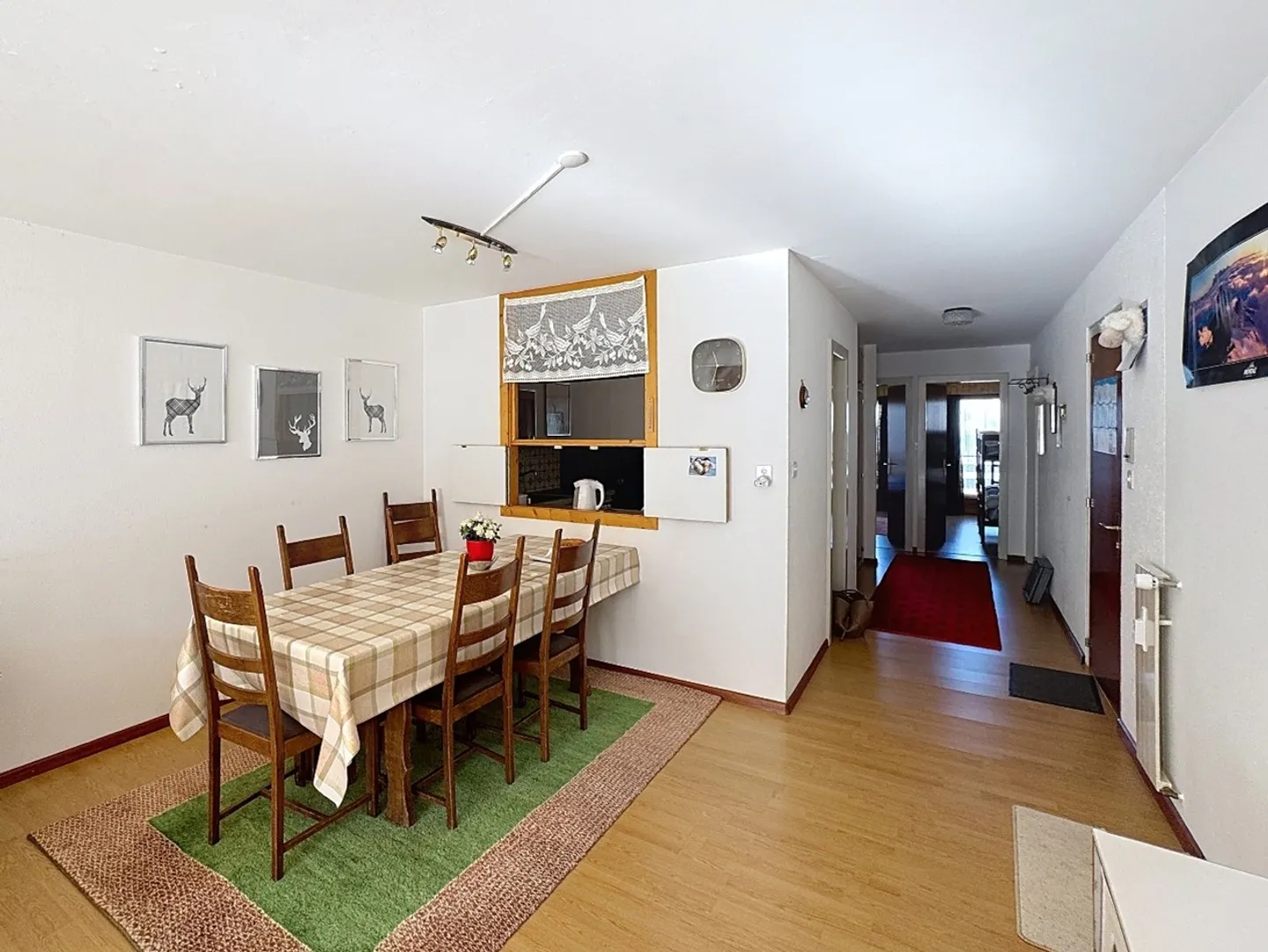 Appartamento 3.5 locali - Foto 5 di 15