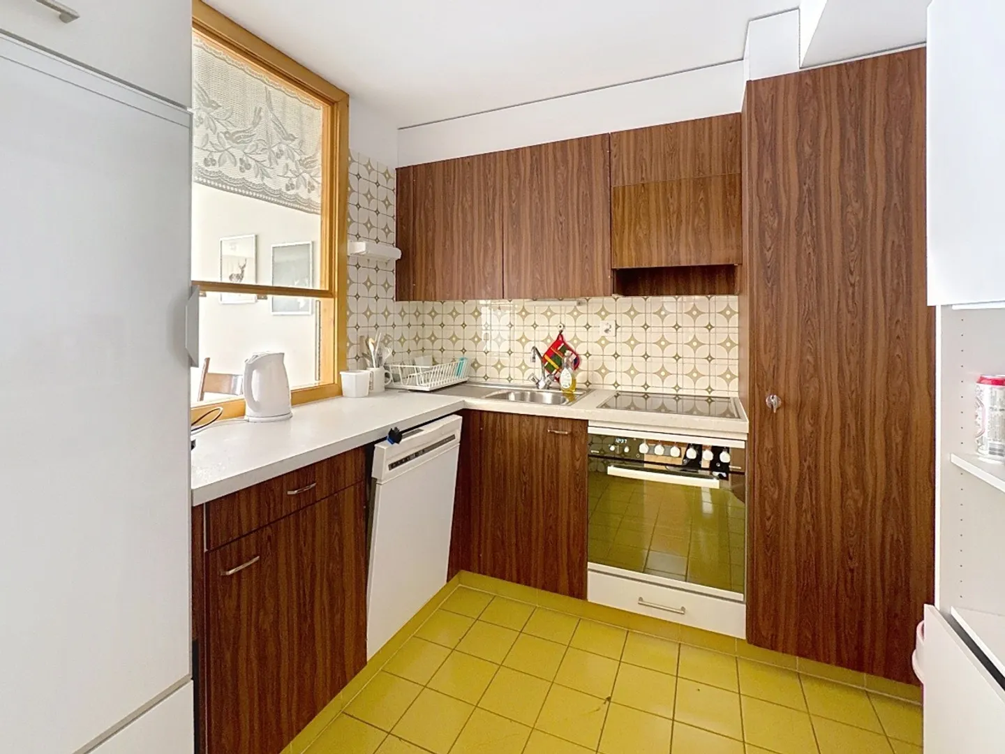 Appartamento 3.5 locali - Foto 6 di 15