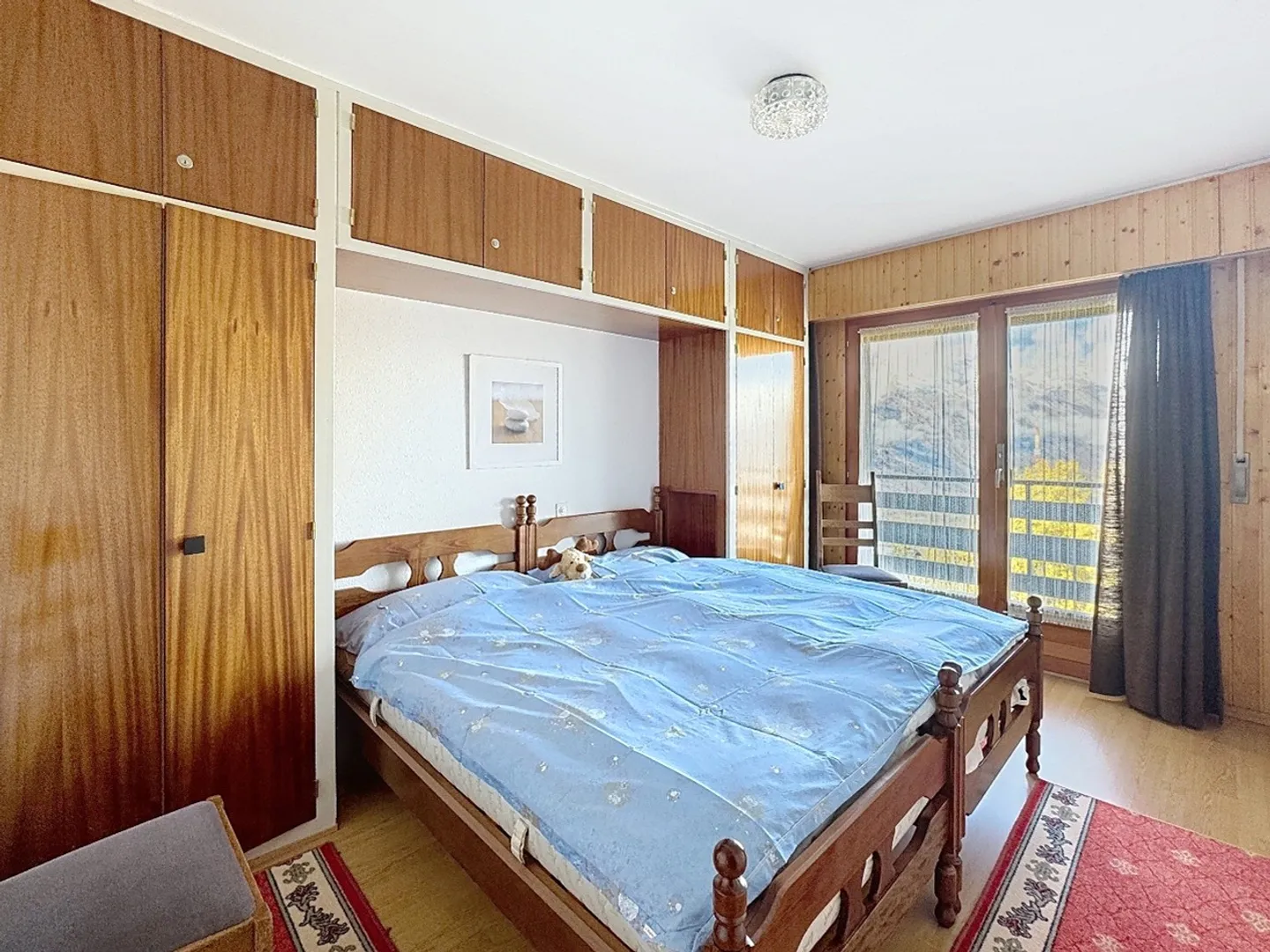 Appartamento 3.5 locali - Foto 9 di 15