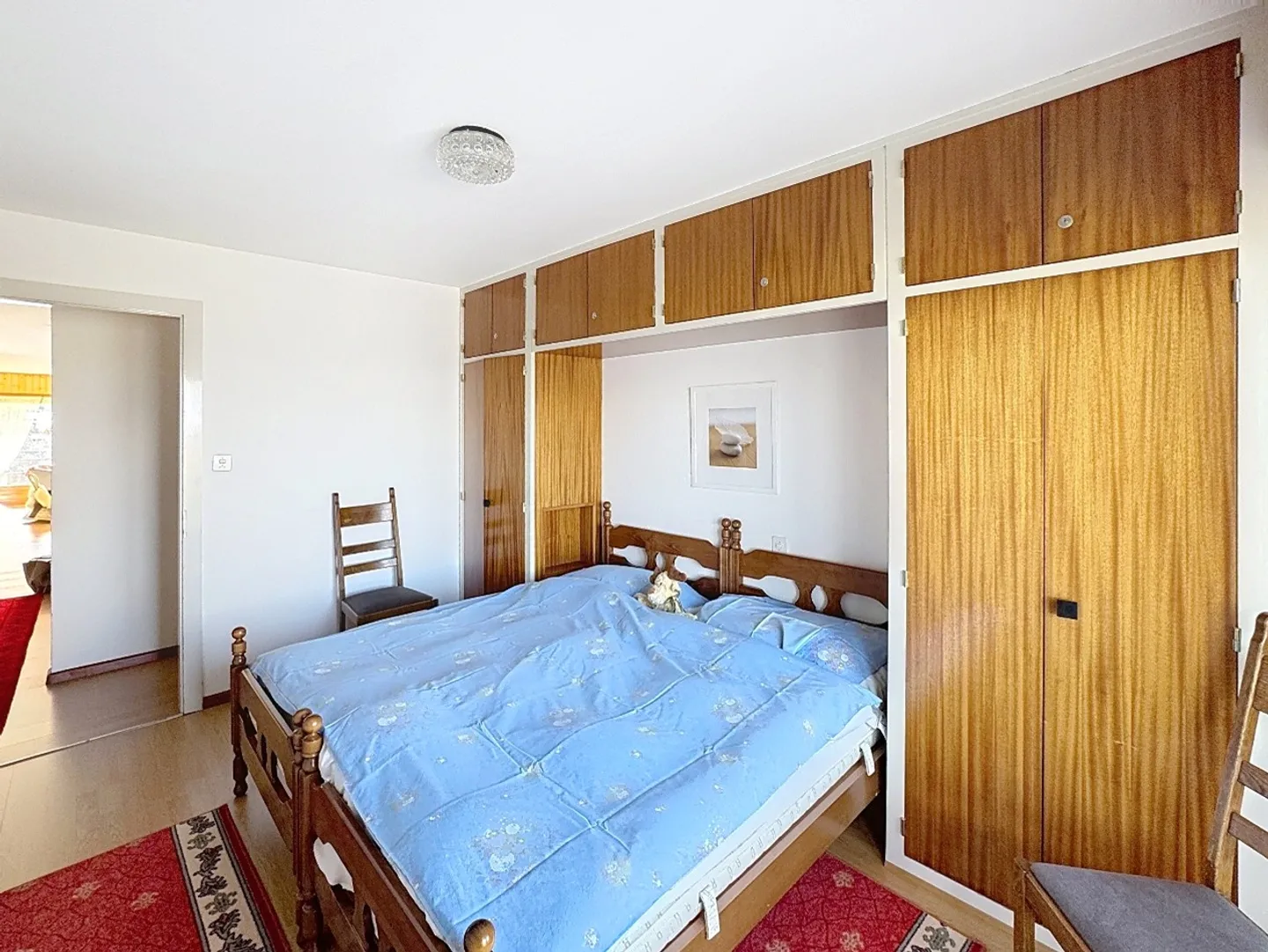 Appartamento 3.5 locali - Foto 10 di 15