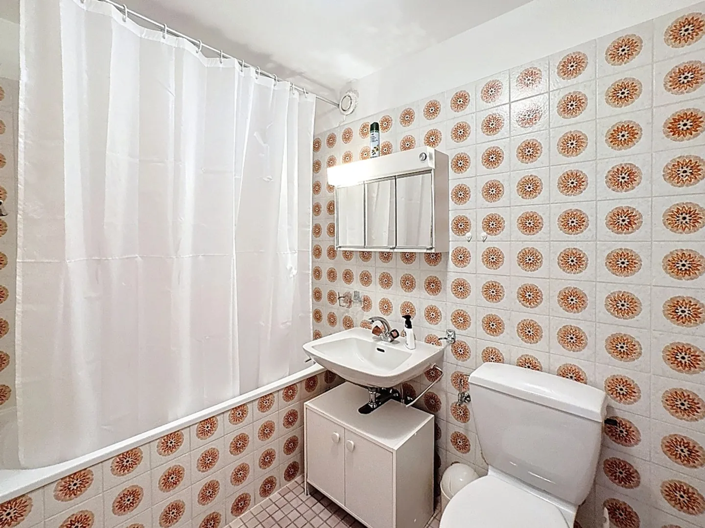 Appartamento 3.5 locali - Foto 12 di 15