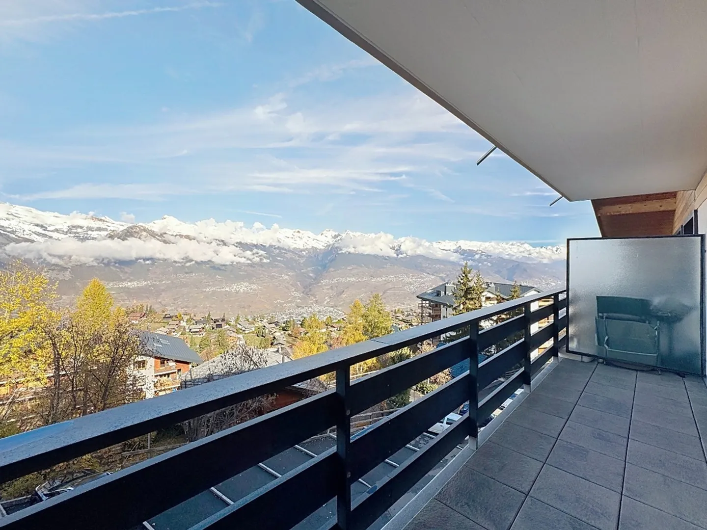 Appartamento 3.5 locali - Foto 13 di 15