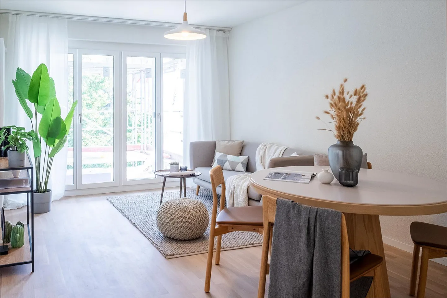 Moderne Wohnungen in Oerlikon - Foto 2 von 5