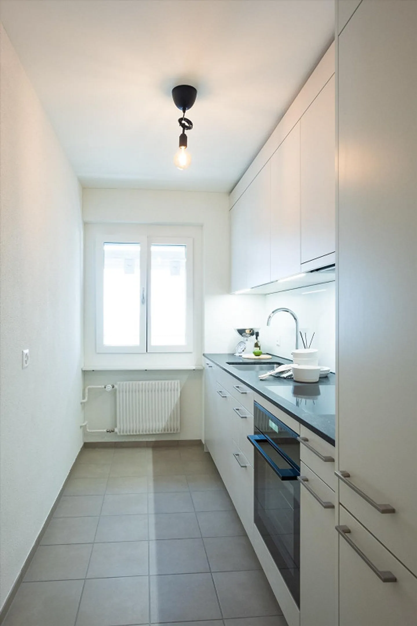 Moderne Wohnungen in Oerlikon - Foto 3 von 5