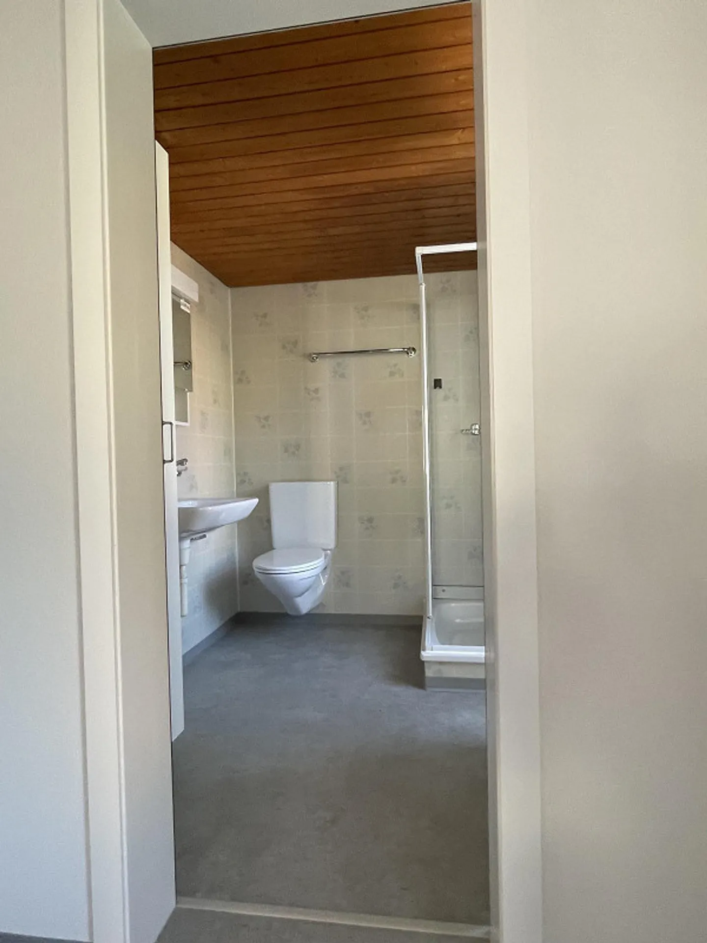 Charmantes Einzel-Appartement - Foto 7 von 8