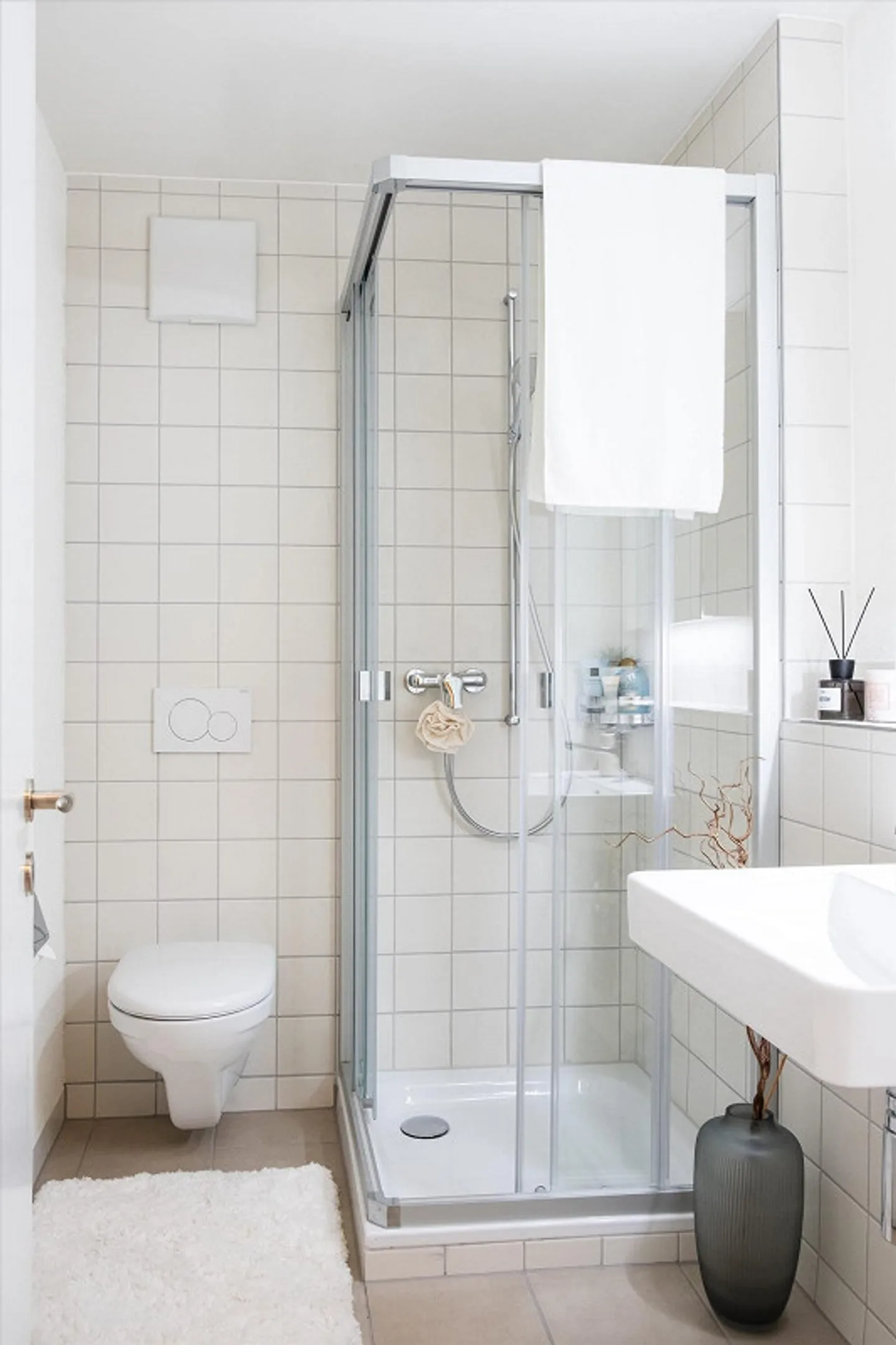 Moderne Wohnungen in Oerlikon - Foto 4 von 5