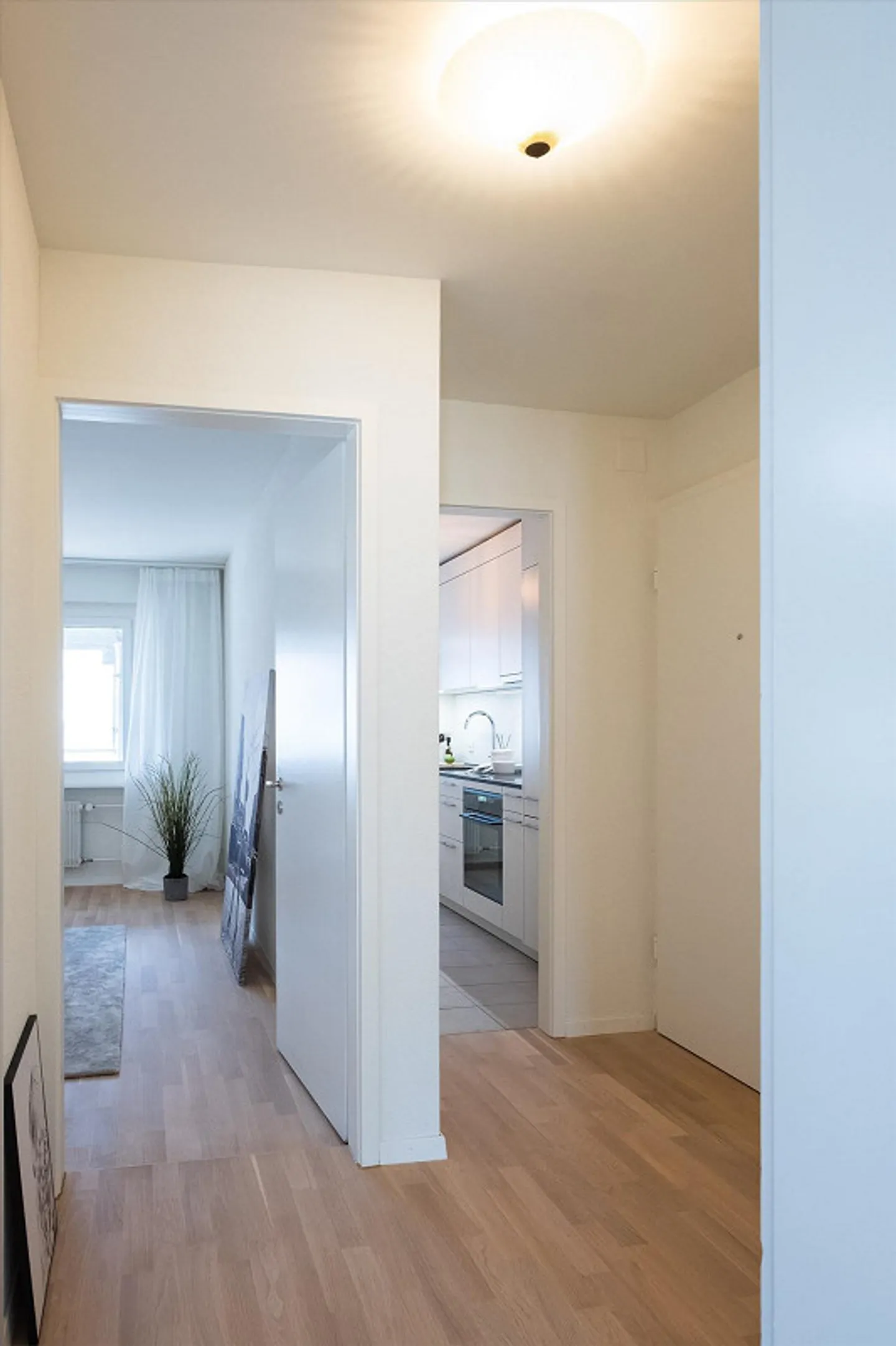 Moderne Wohnungen in Oerlikon - Foto 5 von 5
