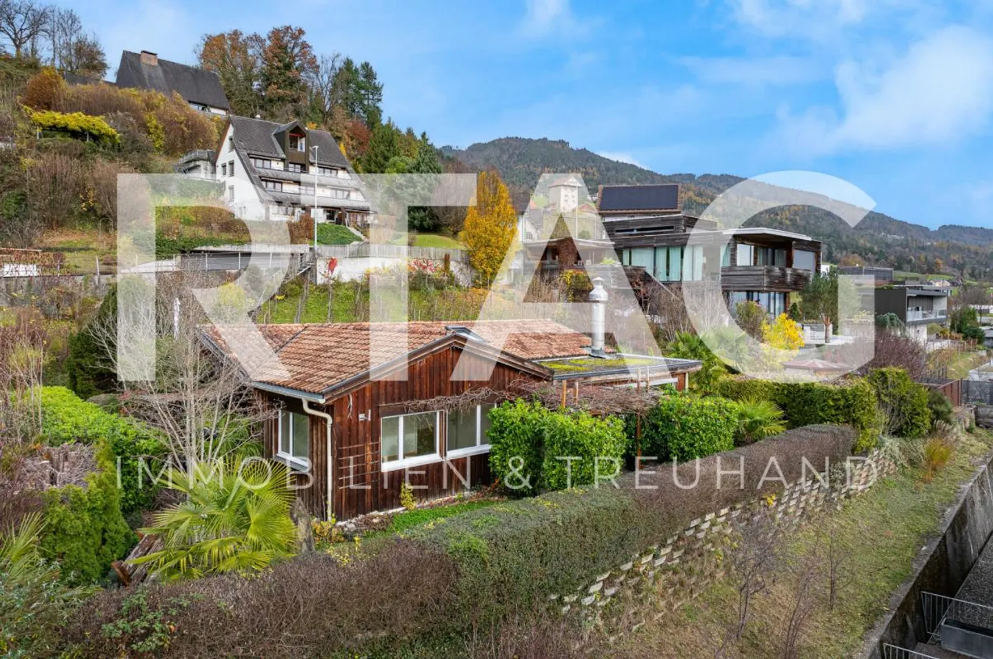 Casa unifamiliare di 4,5 stanze - Foto 1 di 19