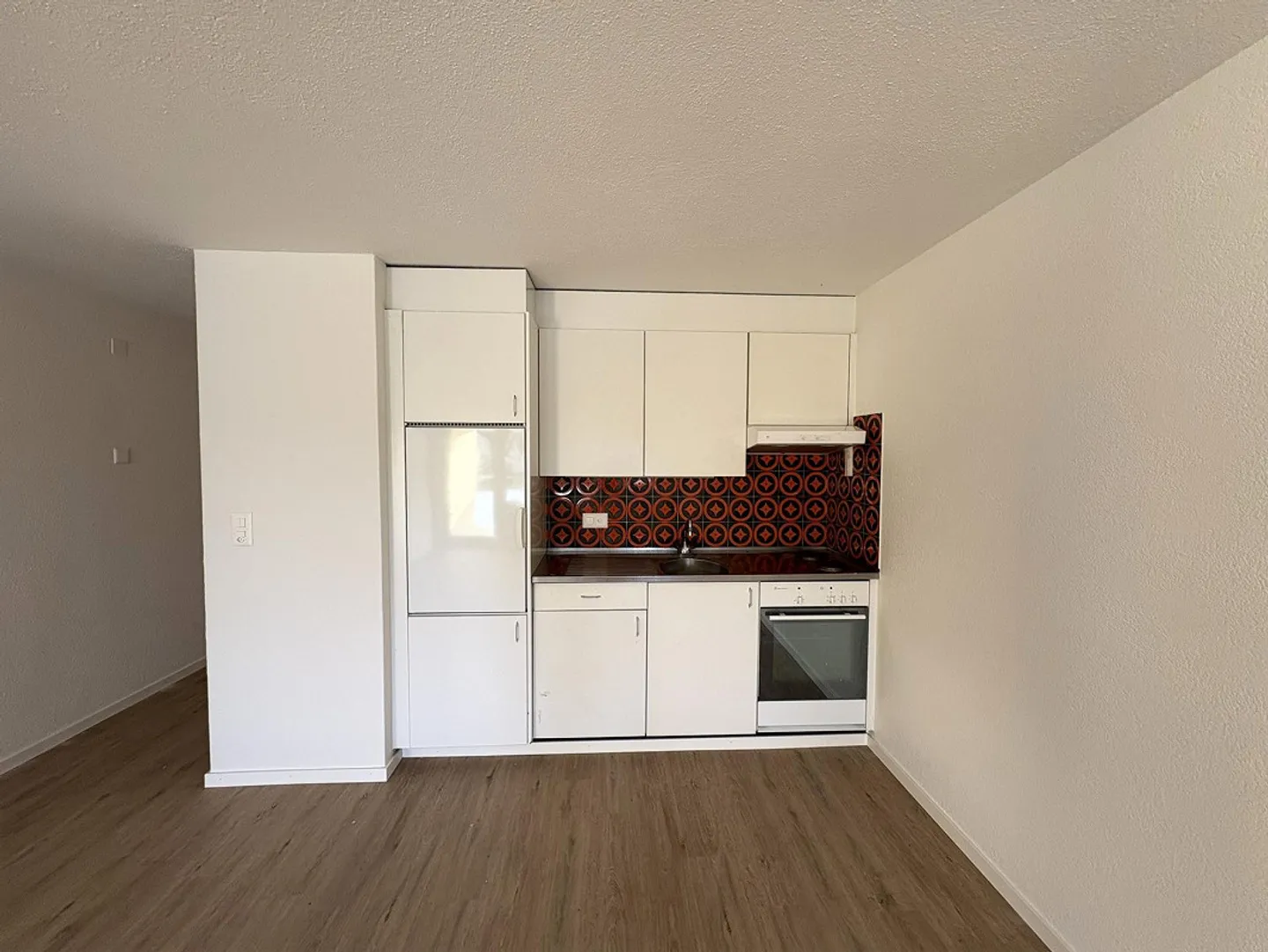 Schöne 1.5 Zimmer-Singlewohnung an zentraler Lage zu vermieten! - Foto 5 von 11