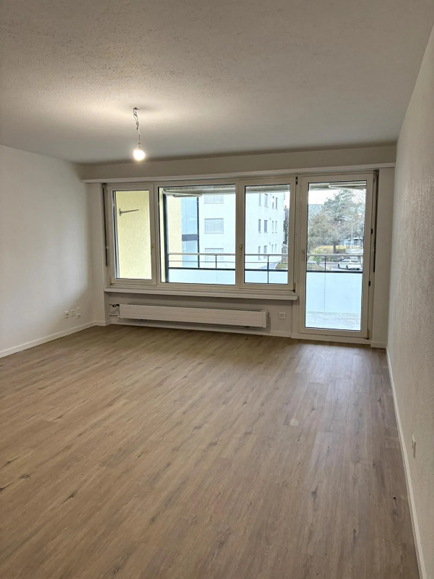 Schöne 1.5 Zimmer-Singlewohnung an zentraler Lage zu vermieten! - Foto 7 von 11