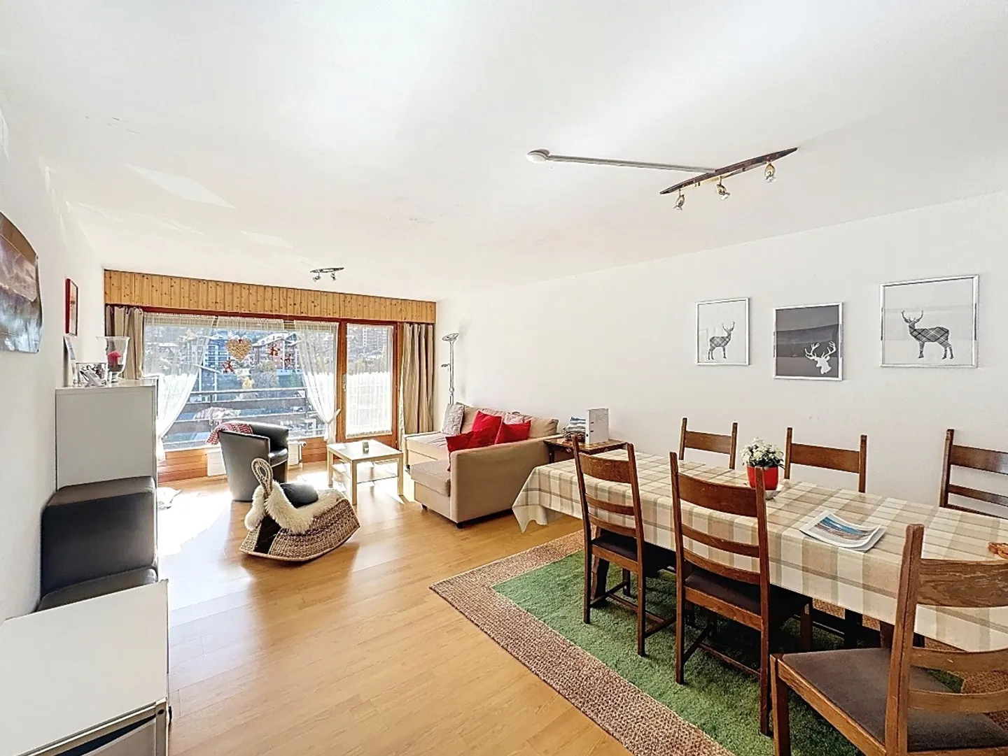 Appartamento 3.5 locali - Foto 3 di 15