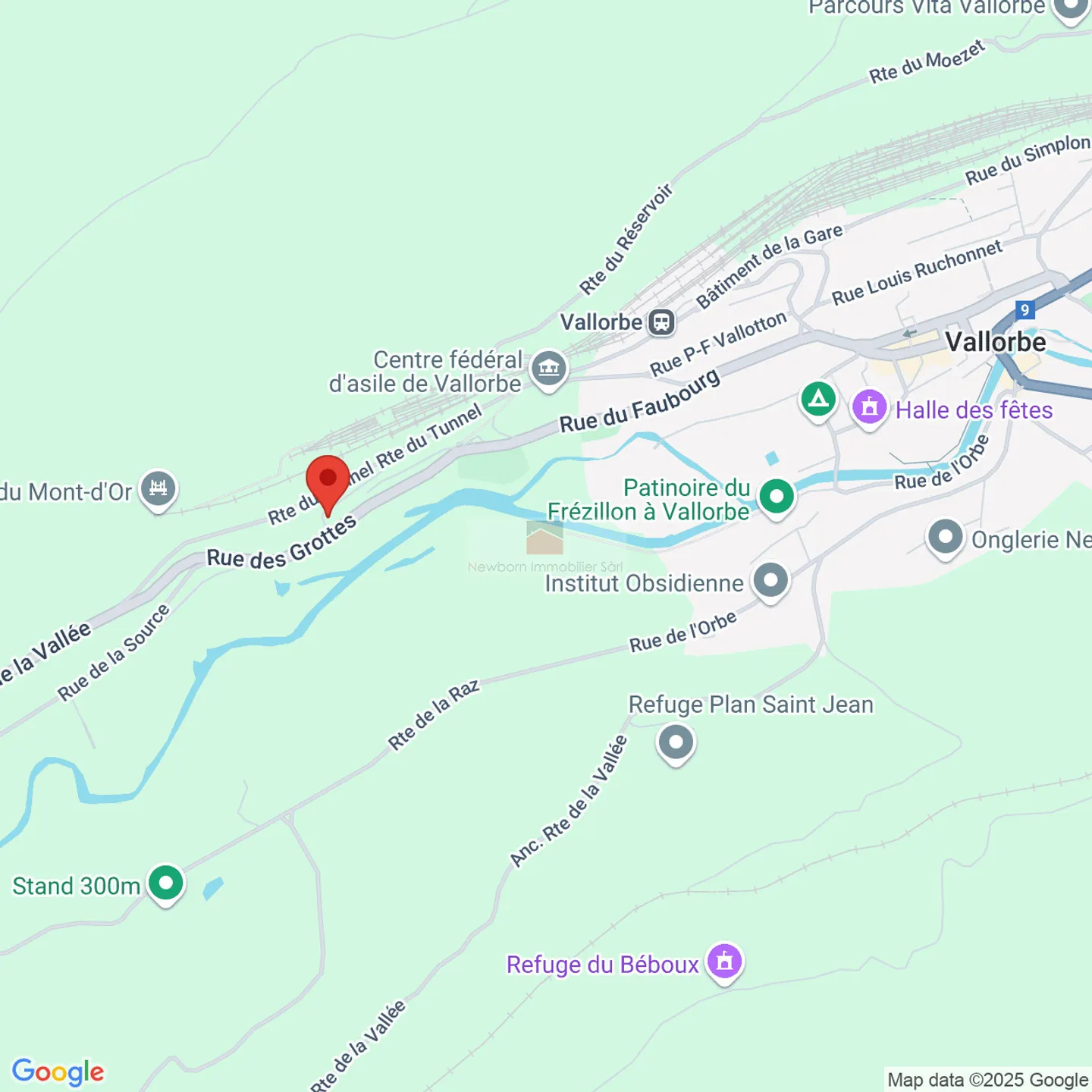 Exclusive: 3-Apartment Building in Vallorbe - Photo 17 of 17