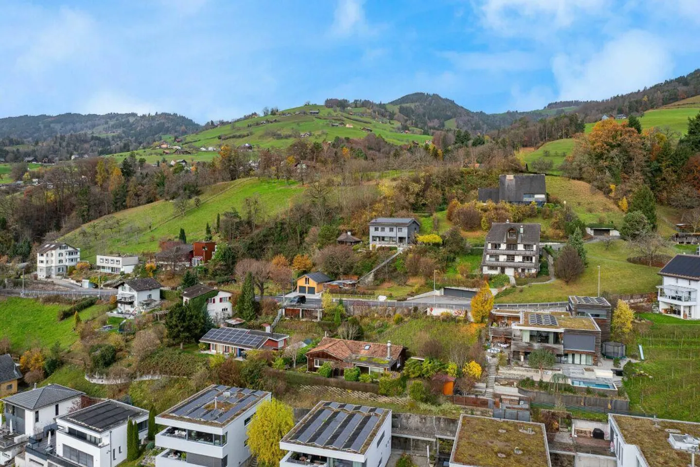 Casa unifamiliare di 4,5 stanze - Foto 3 di 19
