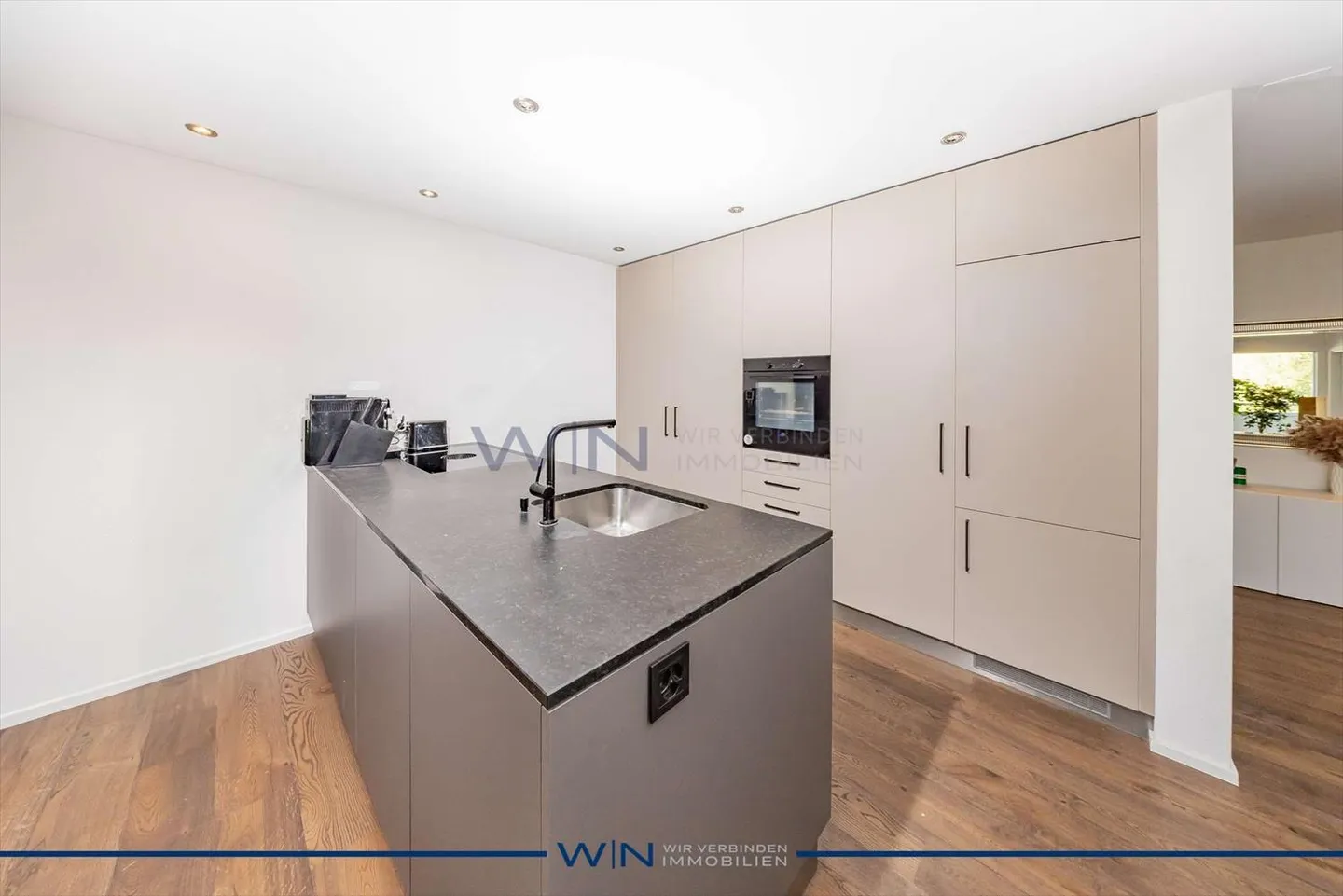 Appartement à vendre - Photo 5 sur 9