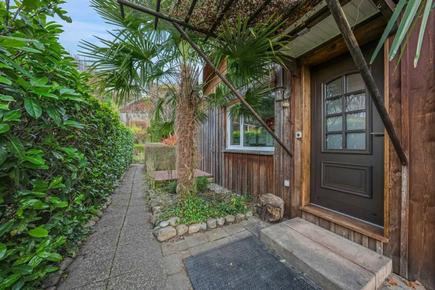 Casa unifamiliare di 4,5 stanze - Foto 4 di 19