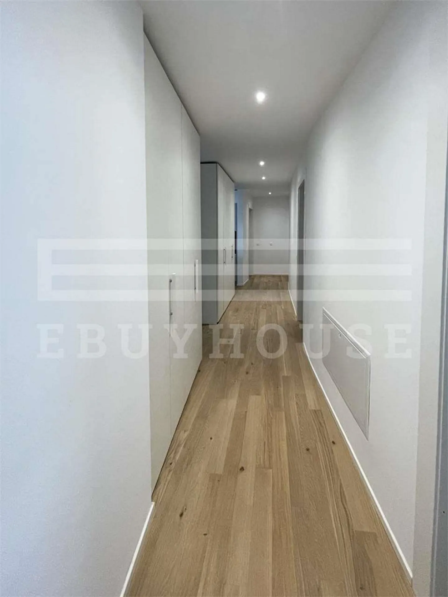 Elegante 4.5 Zimmer Wohnung - Foto 4 von 12