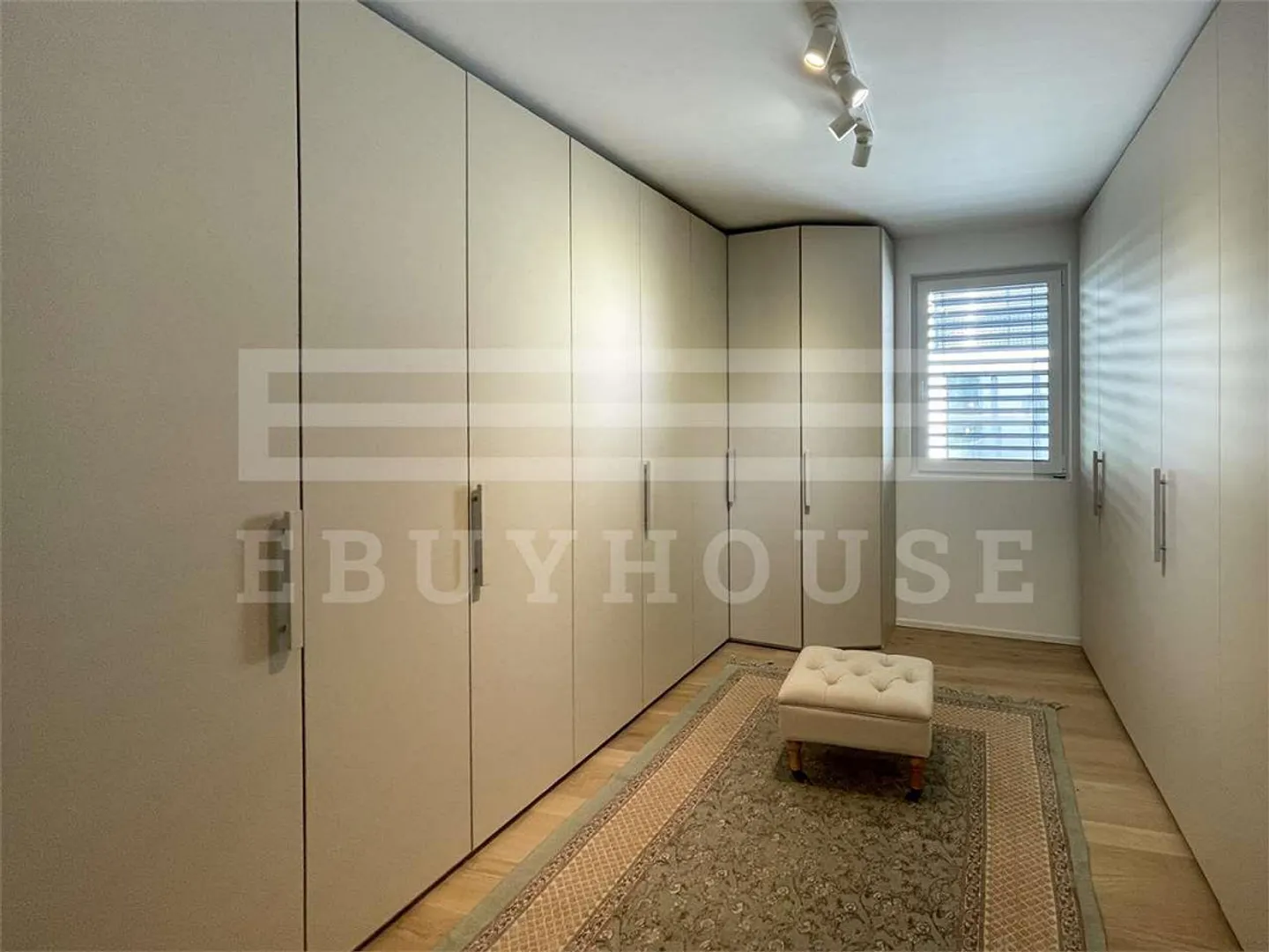 Elegante 4.5 Zimmer Wohnung - Foto 6 von 12