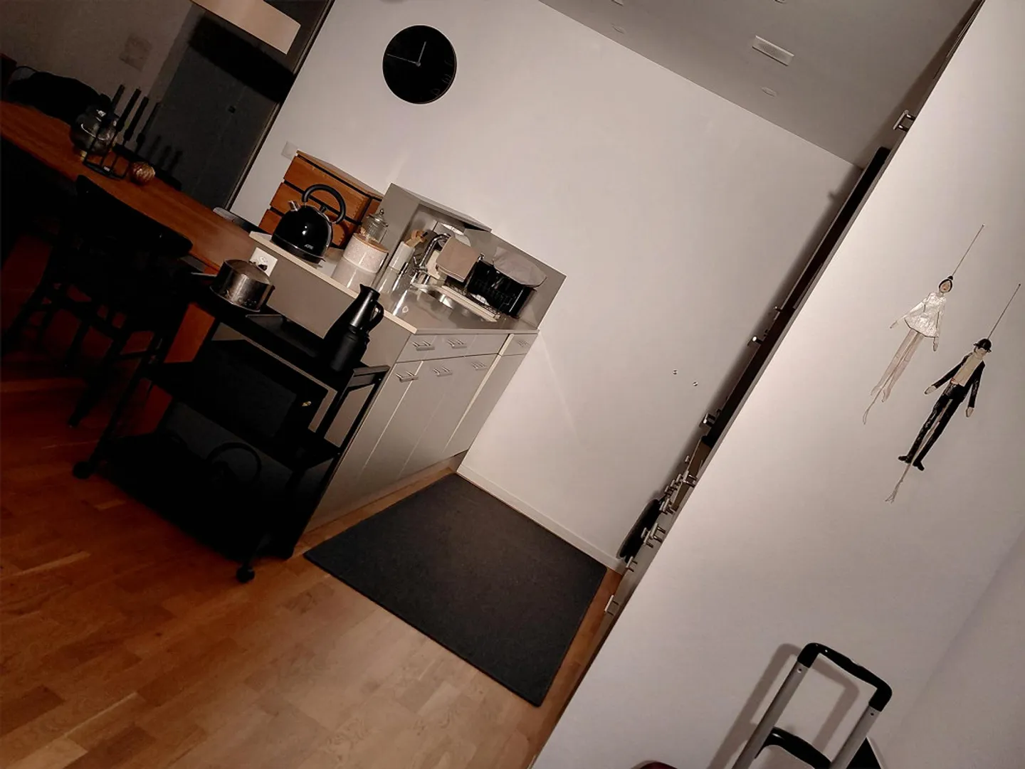 Appartamento 3.5 - 4 locali con area balneare - Foto 13 di 14