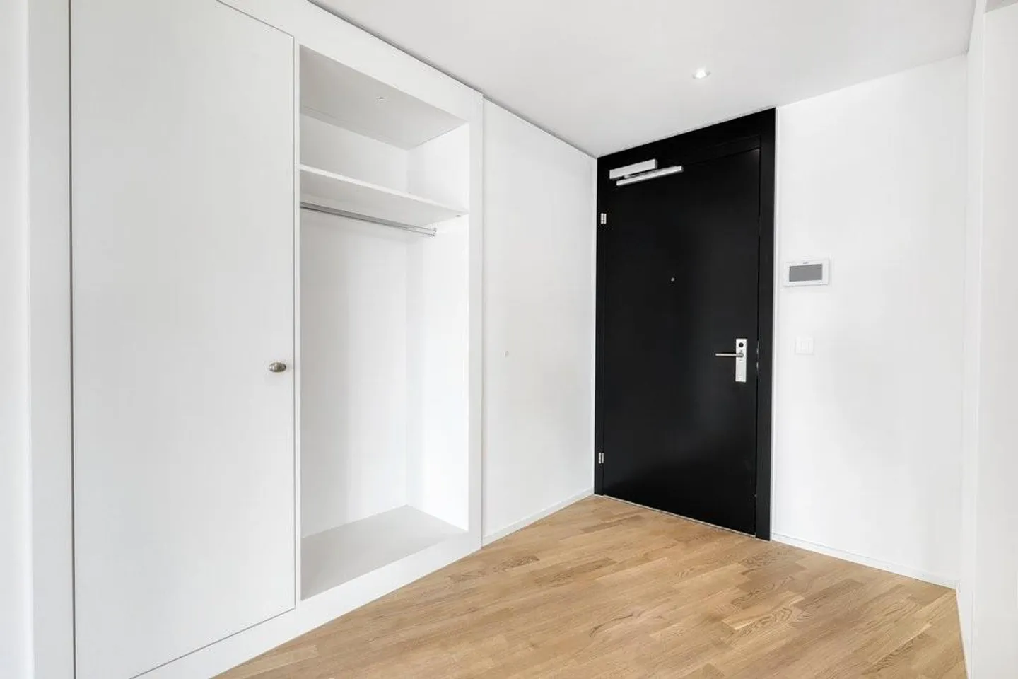 Vie moderne dans la BäreTower = unique et spectaculaire - Photo 6 sur 11