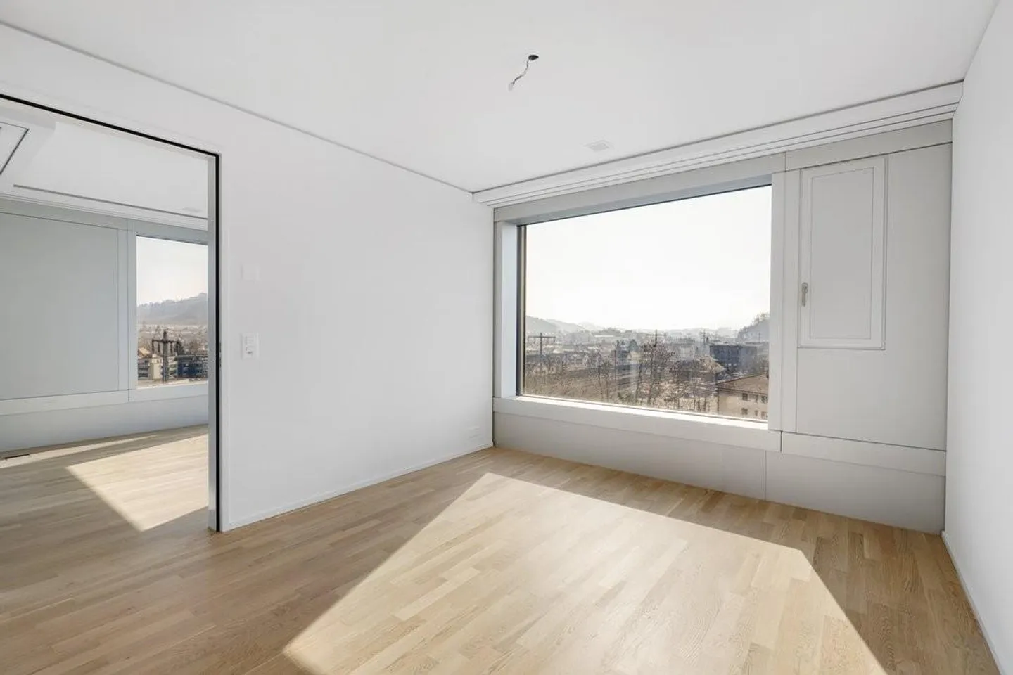 Vie moderne dans la BäreTower = unique et spectaculaire - Photo 9 sur 11