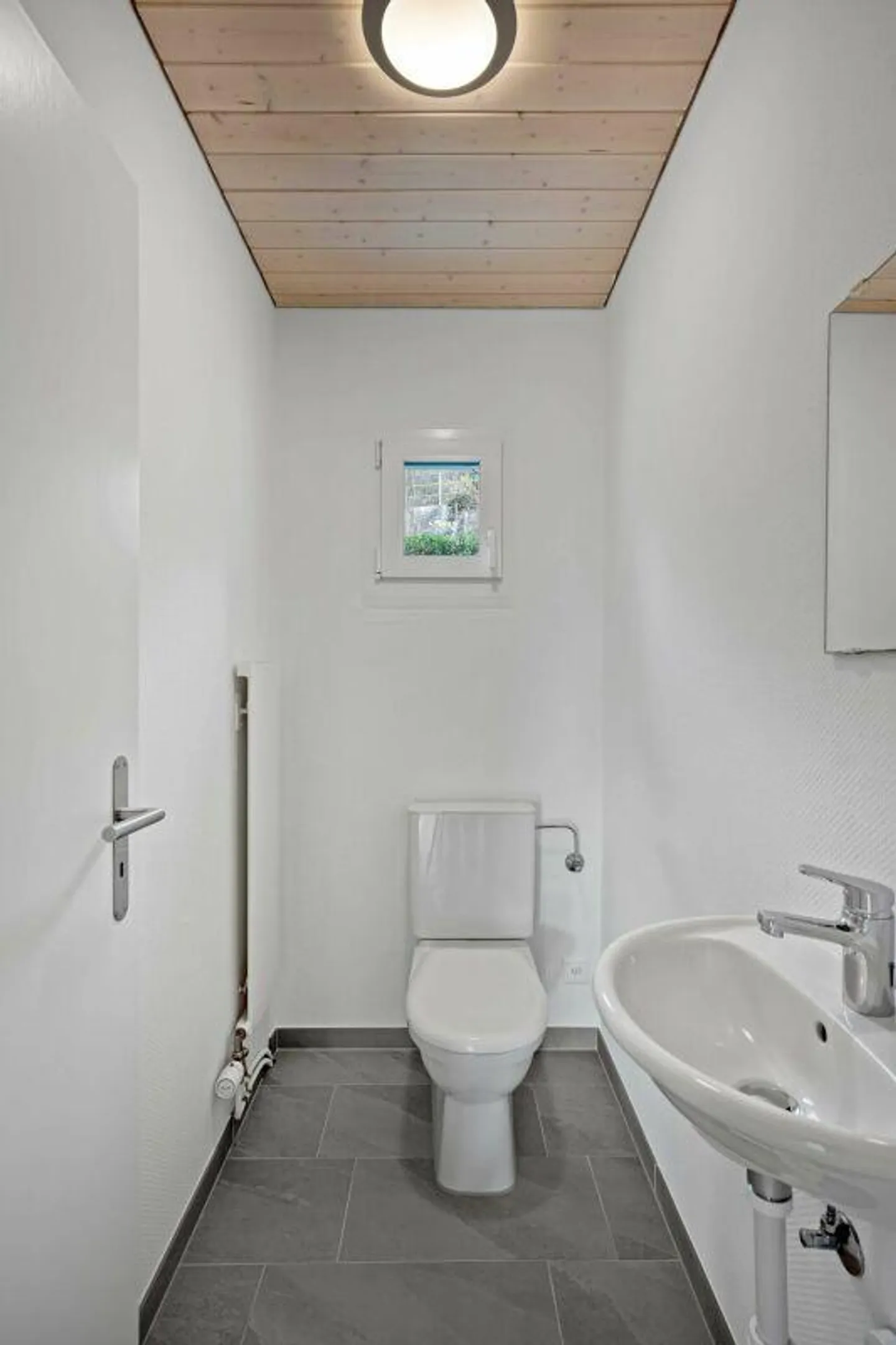 Casa unifamiliare di 4,5 stanze - Foto 12 di 19