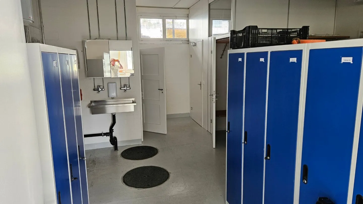 Propriété commerciale - Photo 10 sur 15