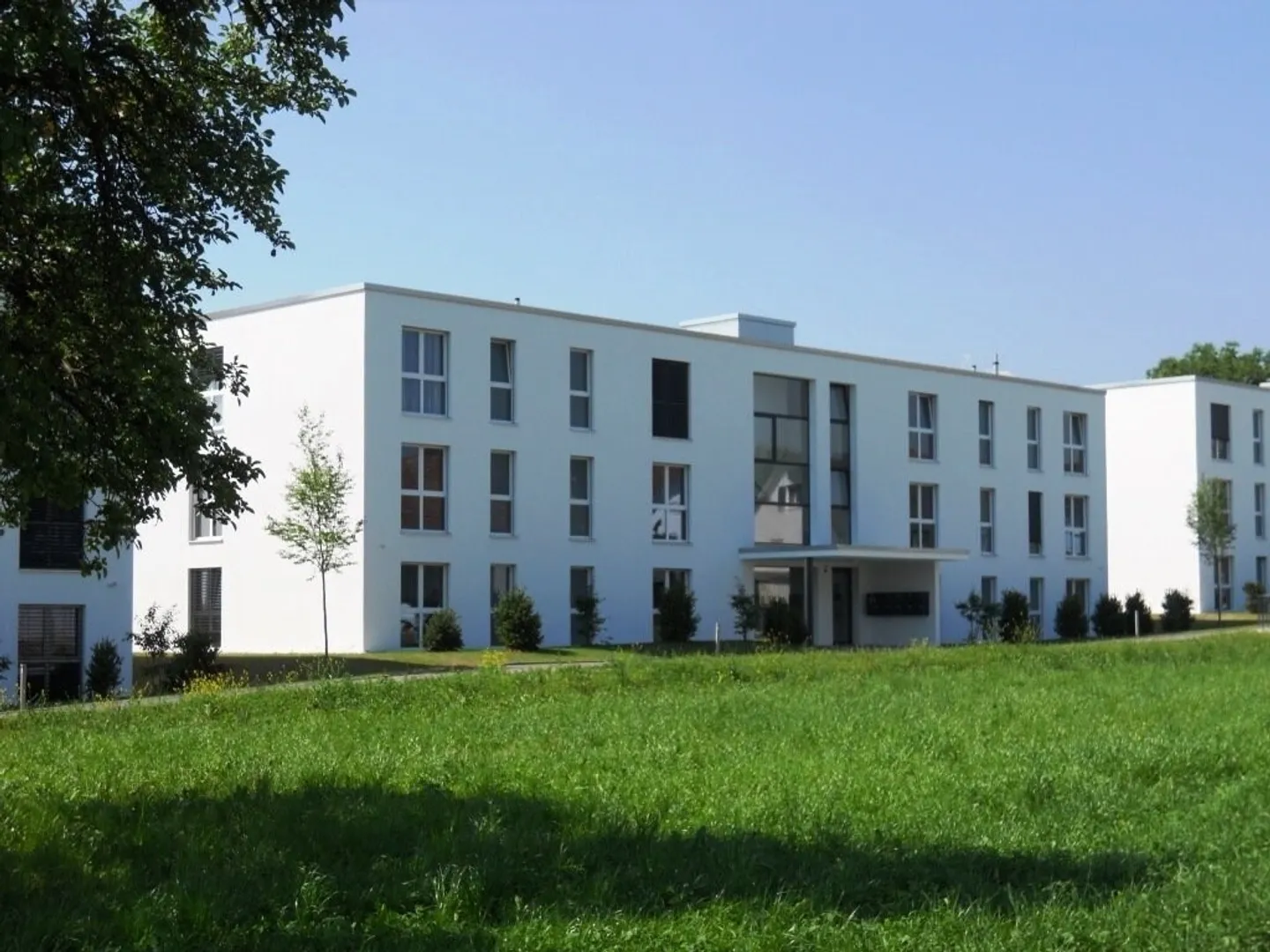 Vivre avec qualité de vie - Photo 1 sur 9