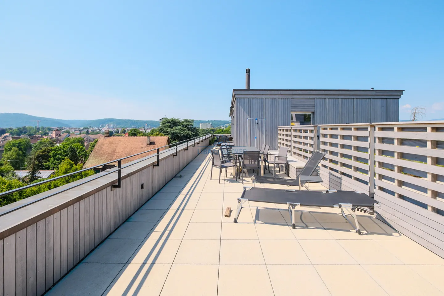 Appartamento attico duplex esclusivo di 5,5 stanze nel cuore di Rheinfelden - Foto 7 di 13