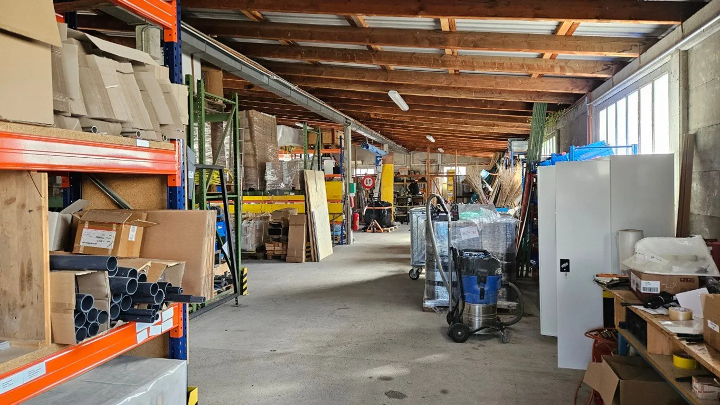 Propriété commerciale - Photo 14 sur 15