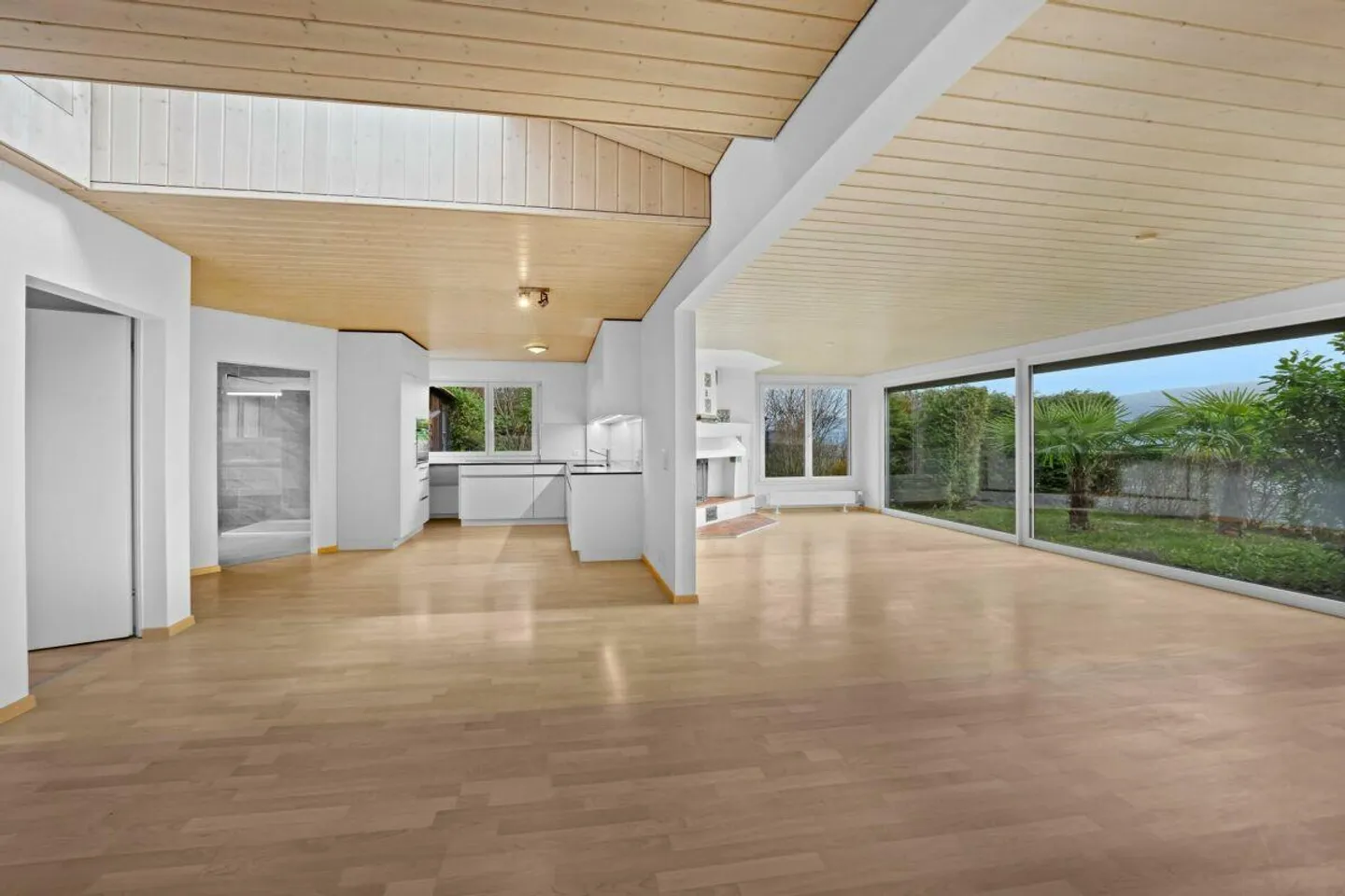 Casa unifamiliare di 4,5 stanze - Foto 6 di 19