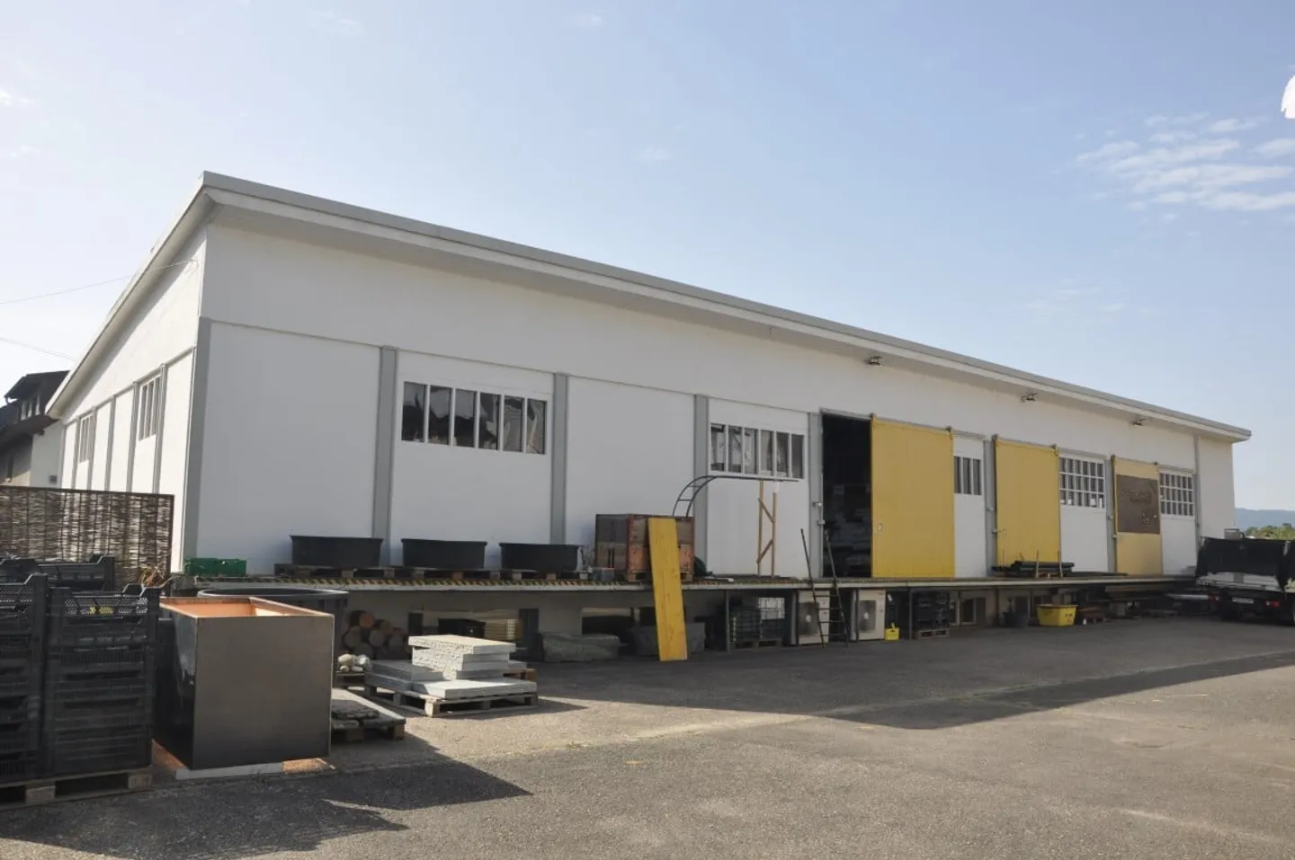 Propriété commerciale - Photo 2 sur 15
