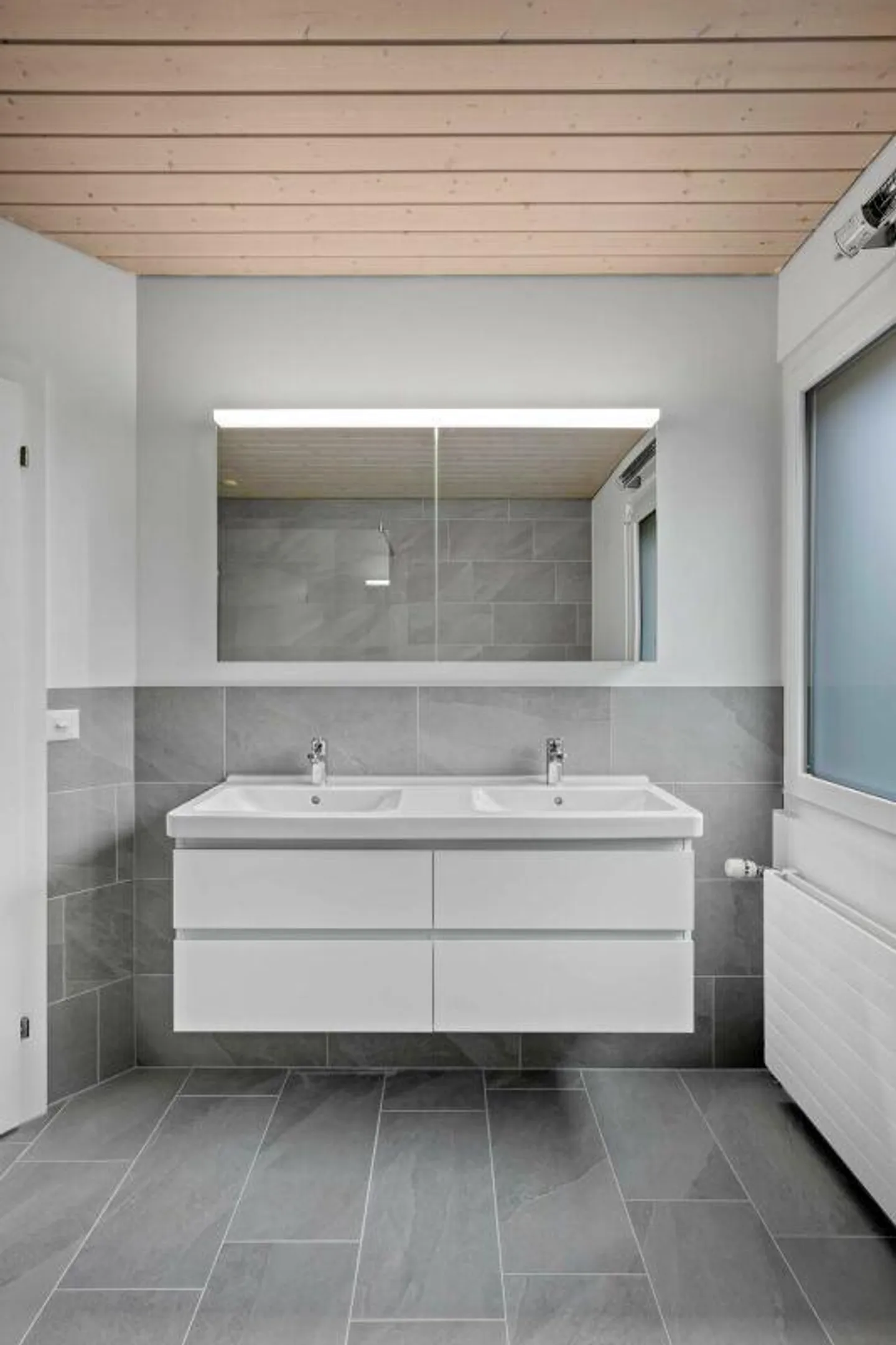 Casa unifamiliare di 4,5 stanze - Foto 11 di 19