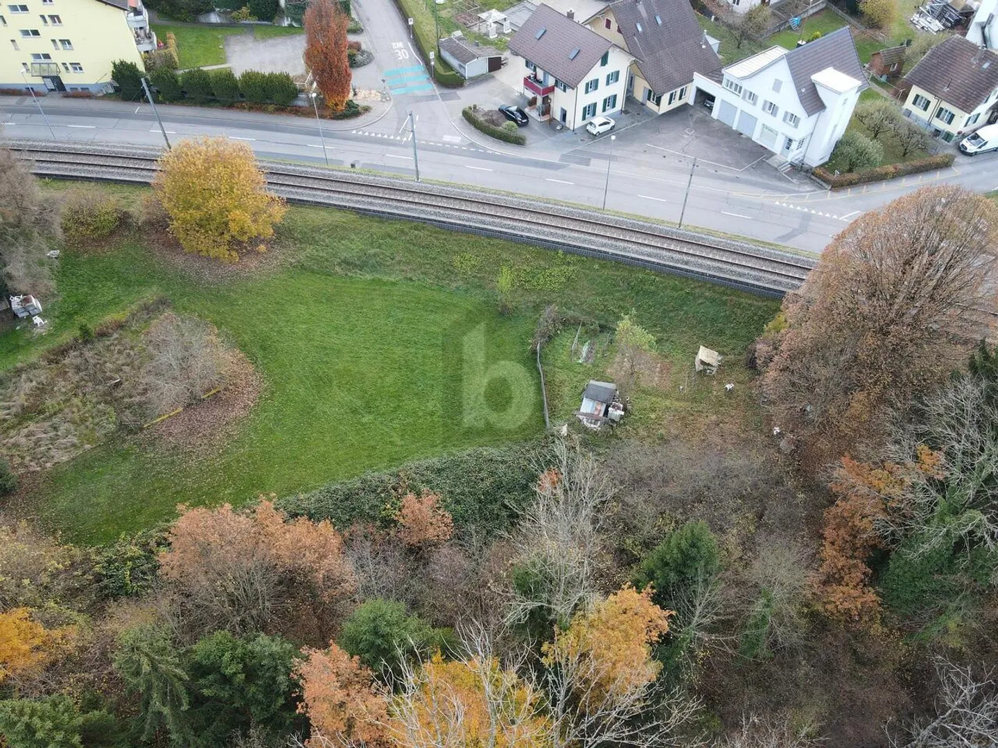 Mixed-Use Property in Huttwil - Photo 3 of 6