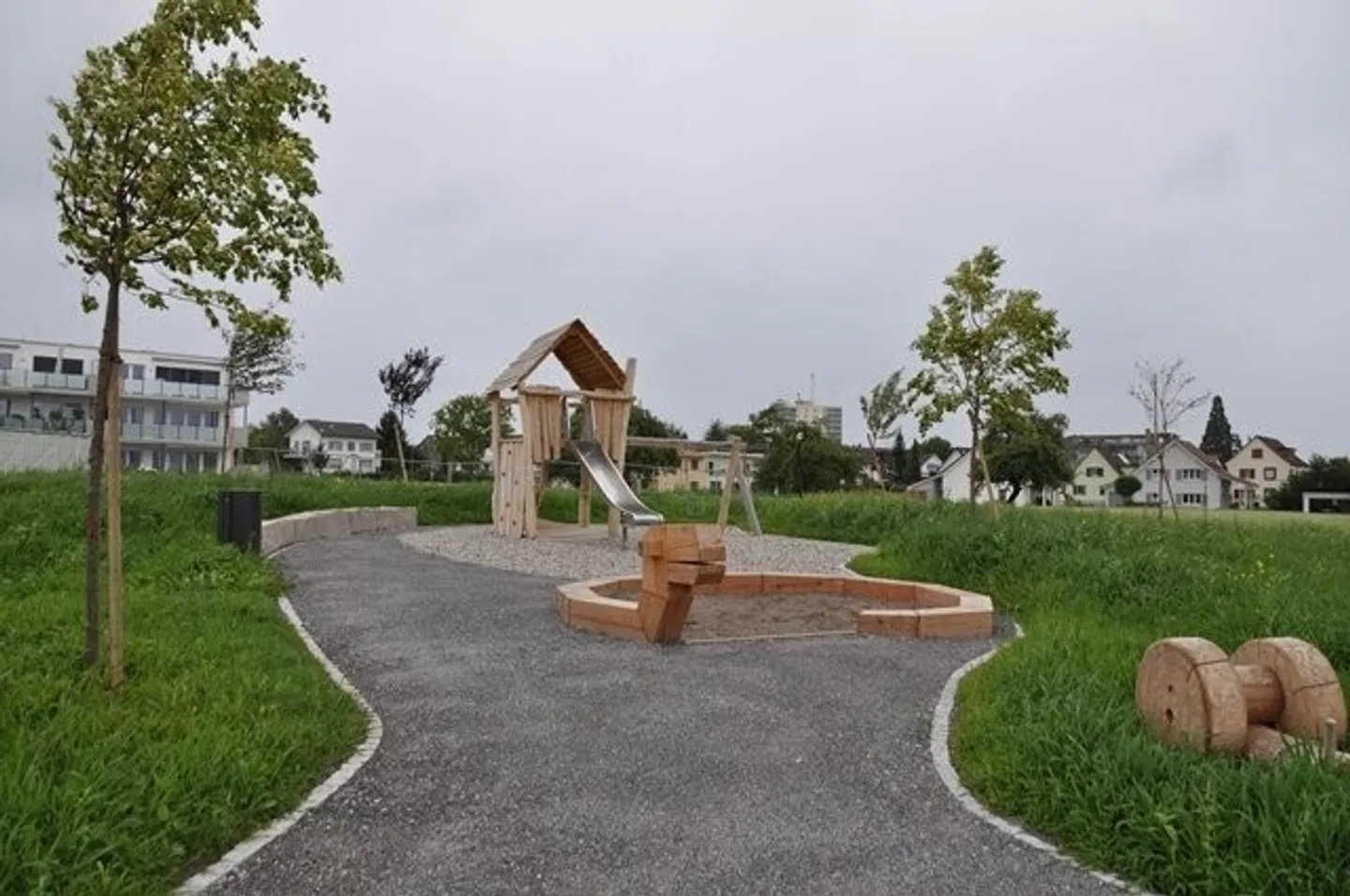 Vivre avec qualité de vie - Photo 9 sur 9