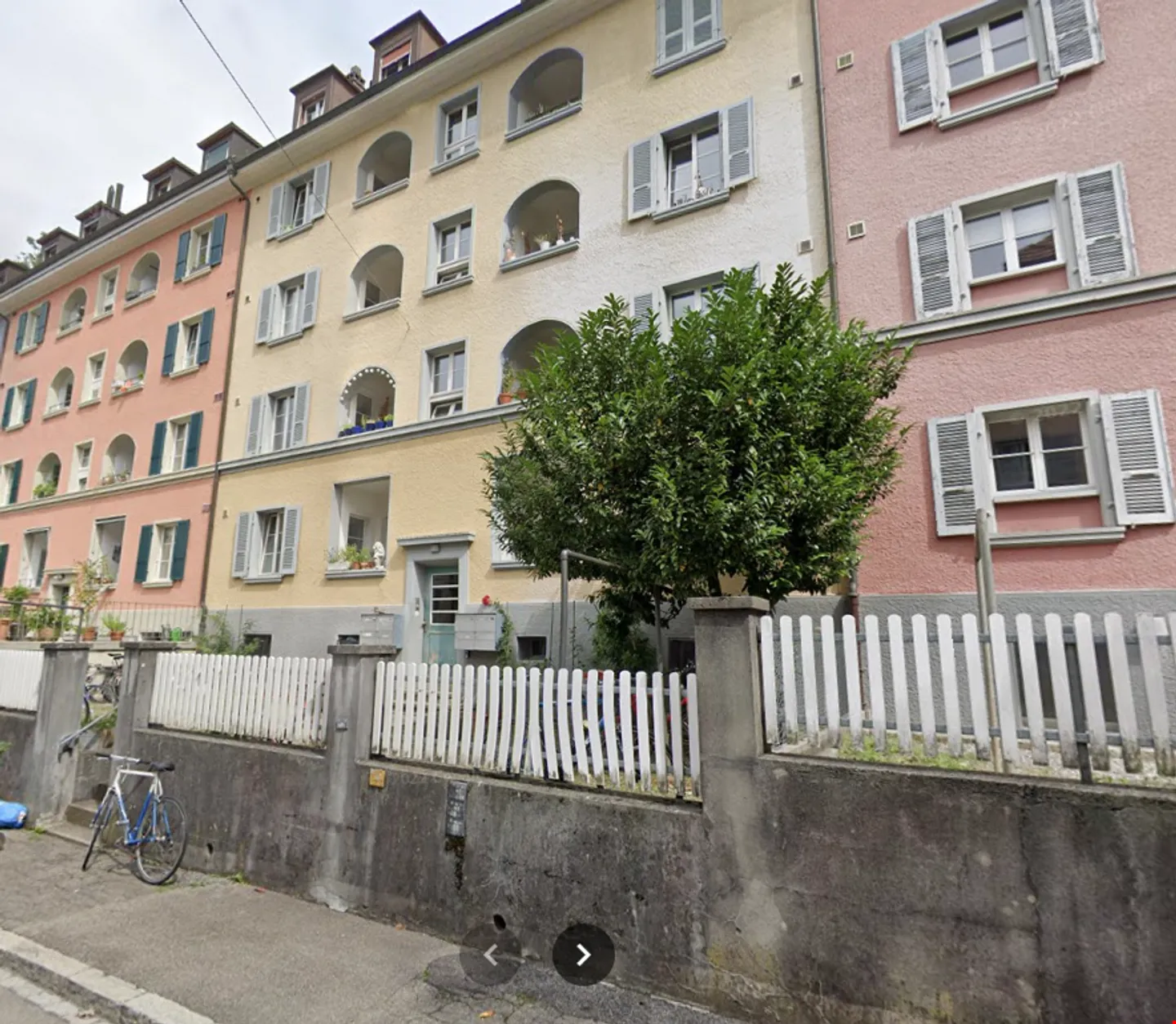 Central Living with Old Building Charm - Photo 1 of 2