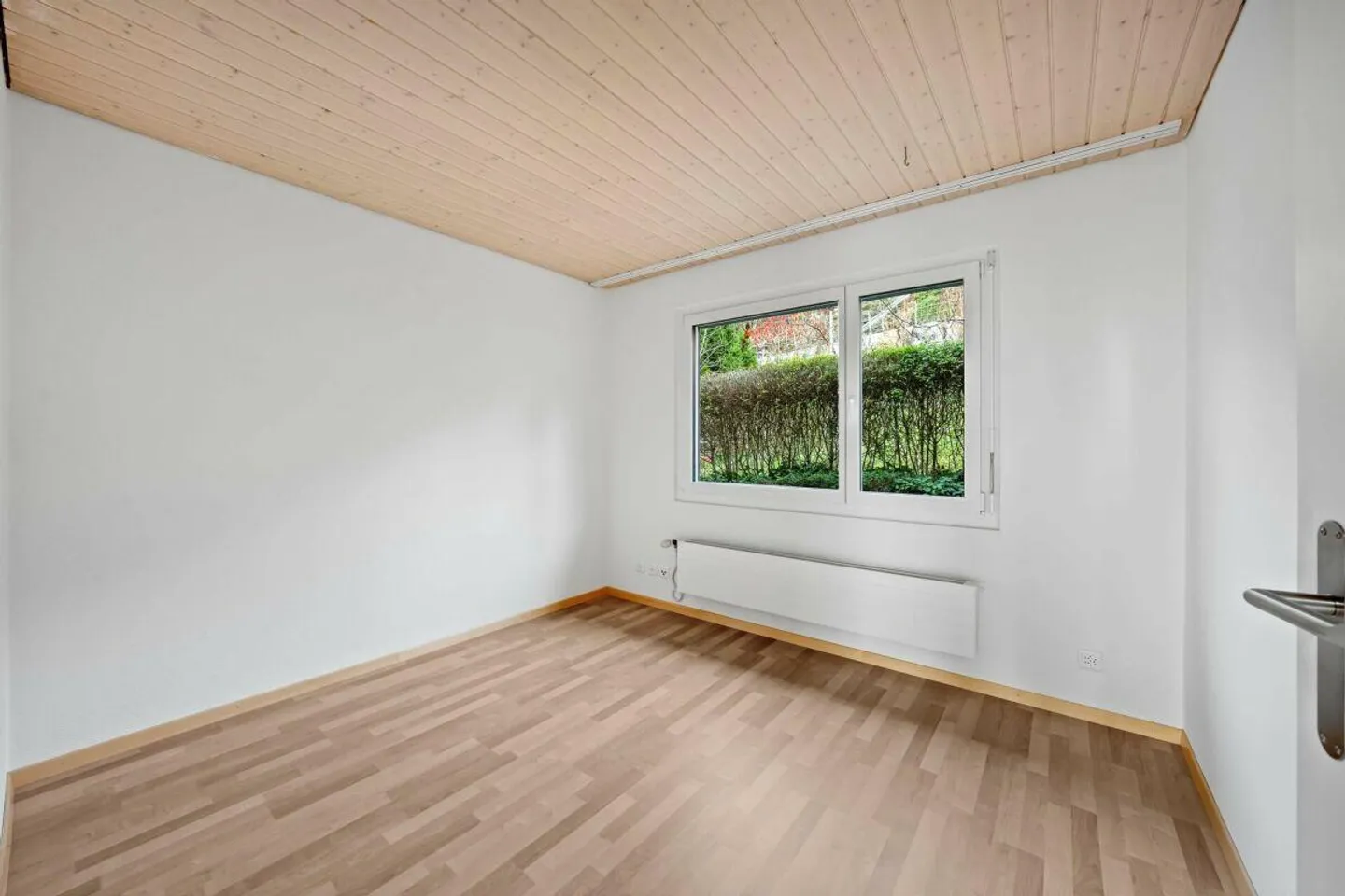 Casa unifamiliare di 4,5 stanze - Foto 16 di 19