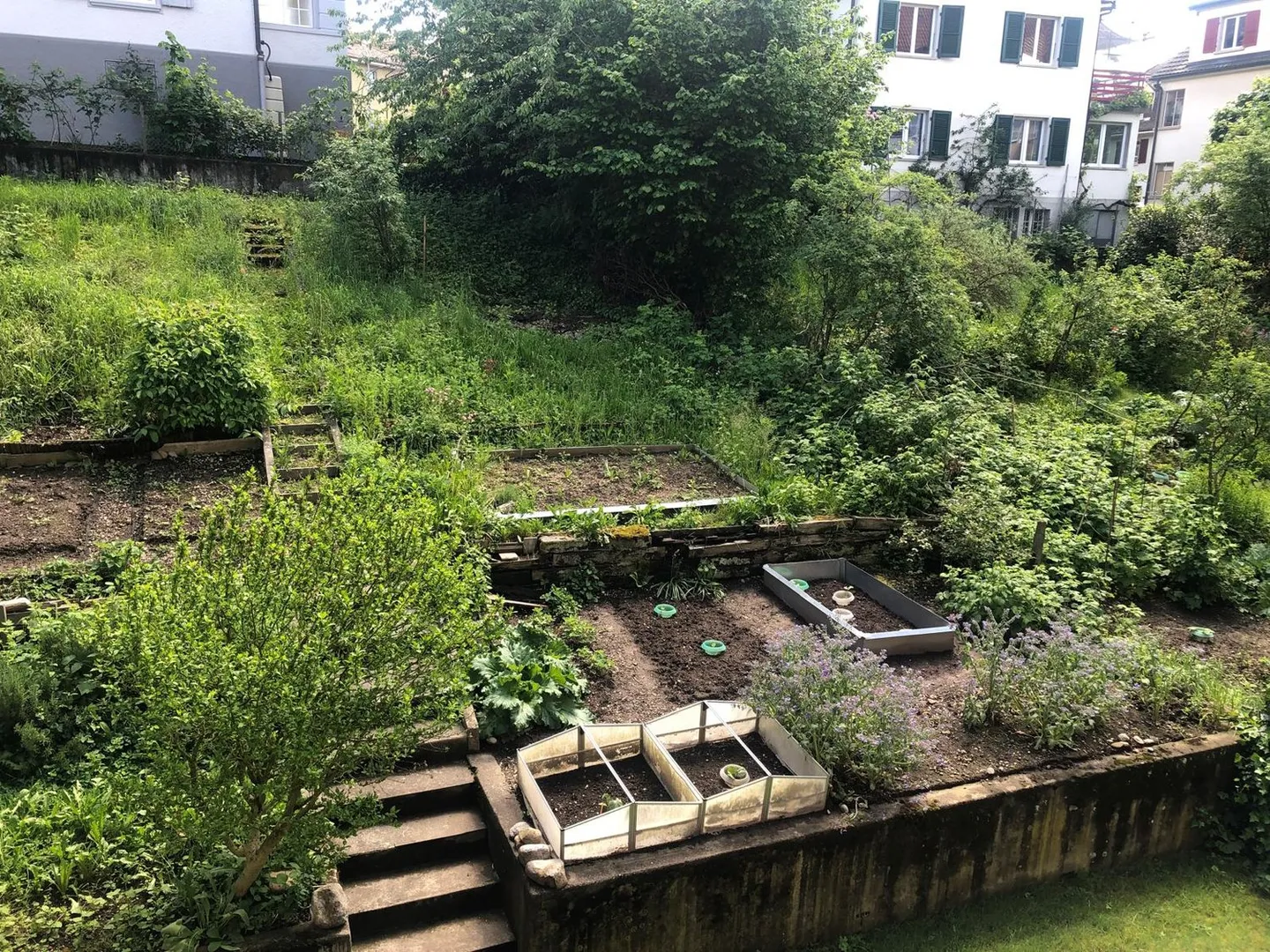 Central Living with Old Building Charm - Photo 2 of 2